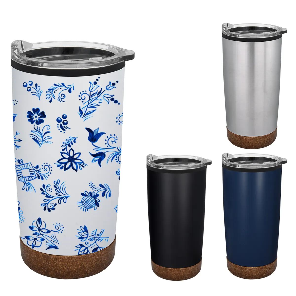 20 Oz. Full Color Wellington Stainless Steel Tumbler 4 of 4