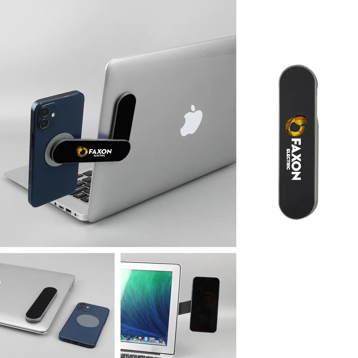 Laptop Swivel Phone Mount 5 of 8
