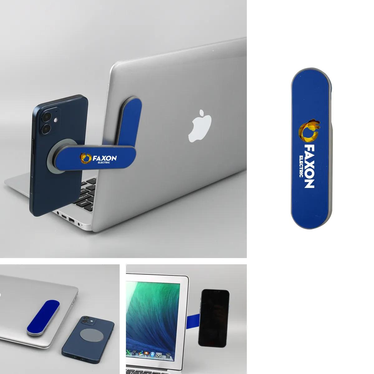 Laptop Swivel Phone Mount 7 of 8