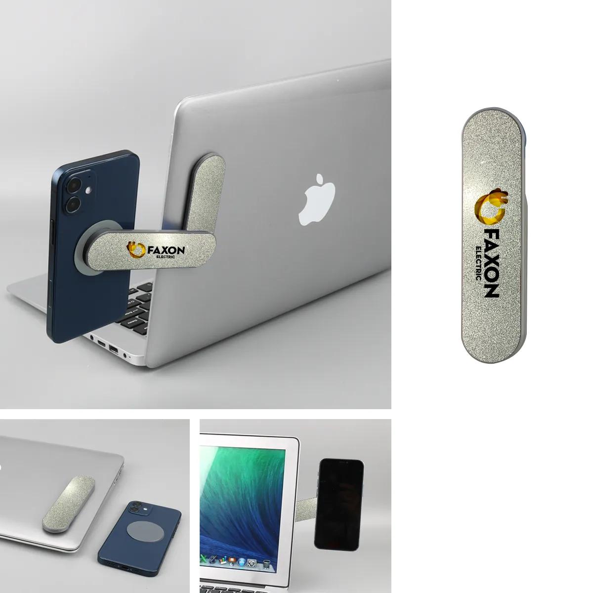 Laptop Swivel Phone Mount 8 of 8