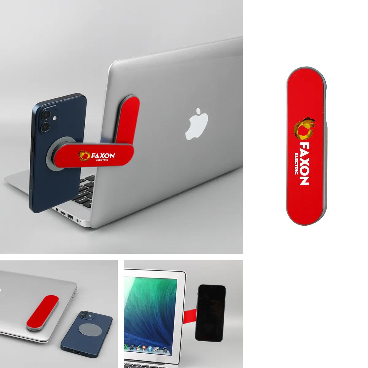 Laptop Swivel Phone Mount 6 of 8