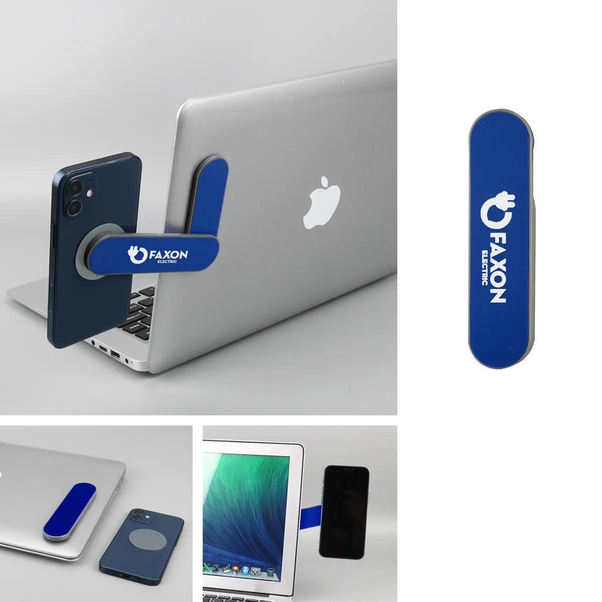Laptop Swivel Phone Mount 3 of 8