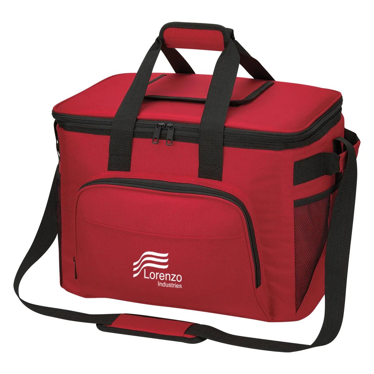 Tailgate Mate Cooler Bag 2 of 5