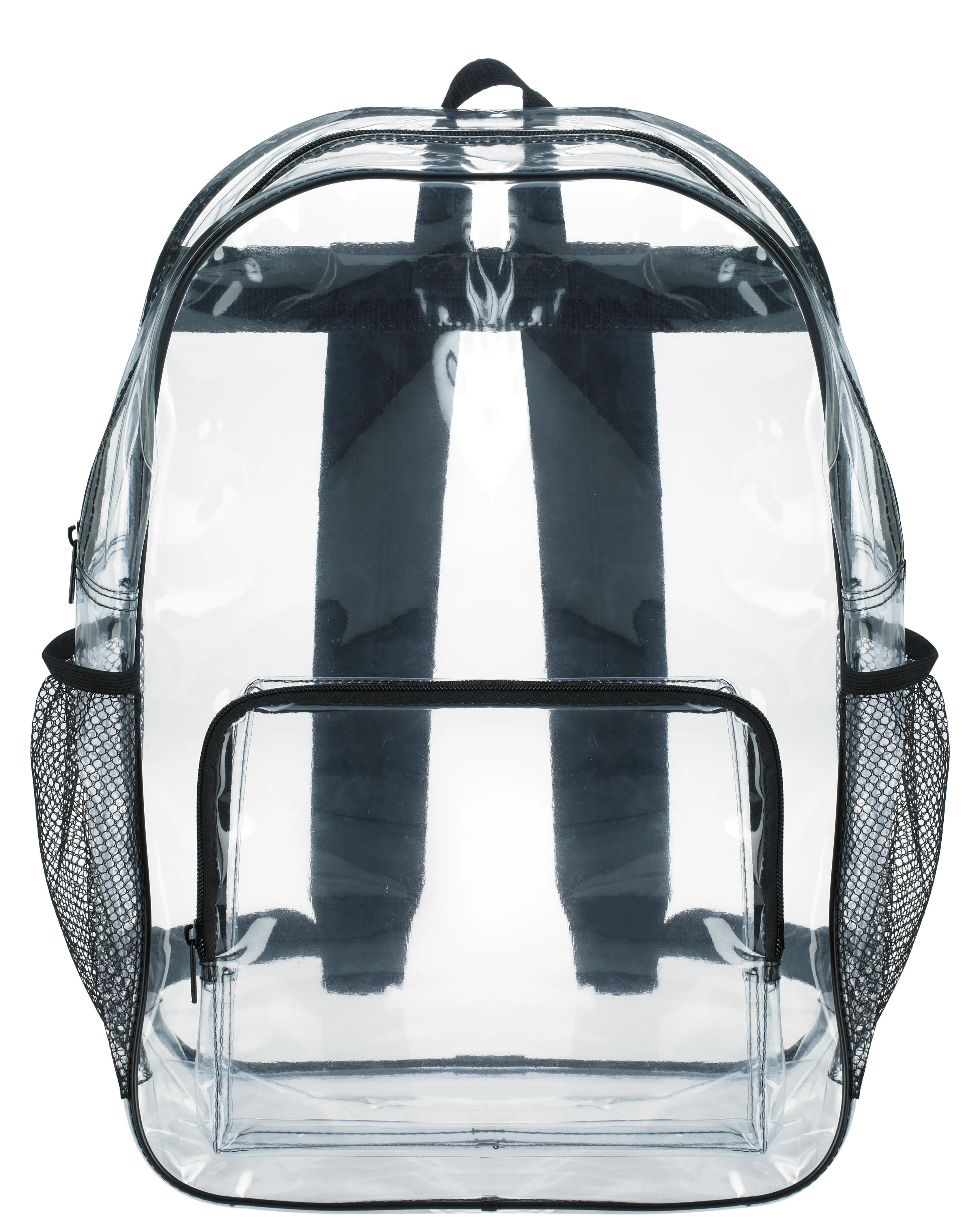 Clear Backpack 11 of 11