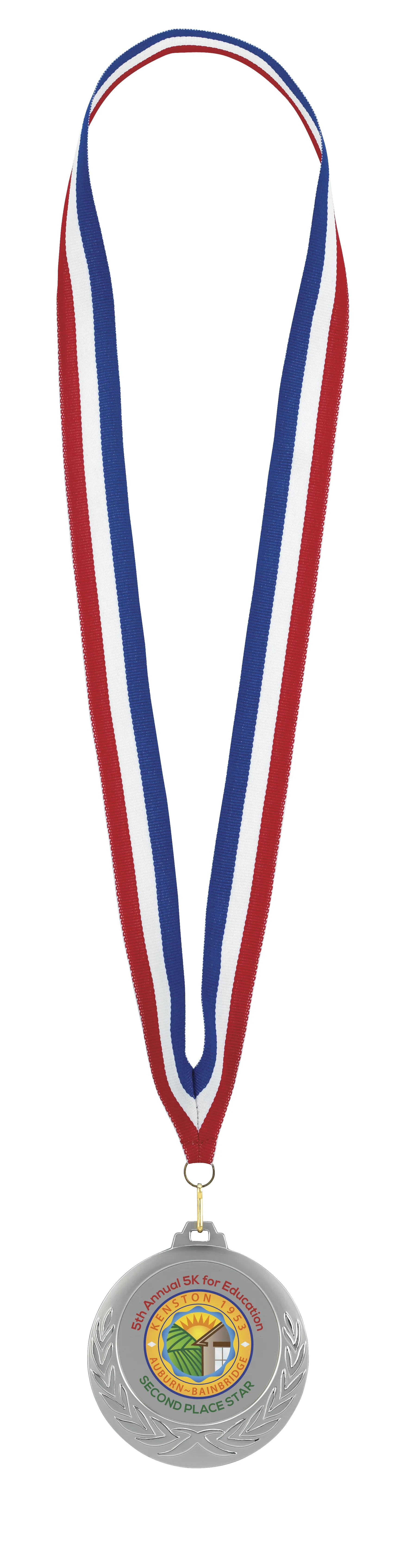 Laurel Wreath Medal 15 of 26