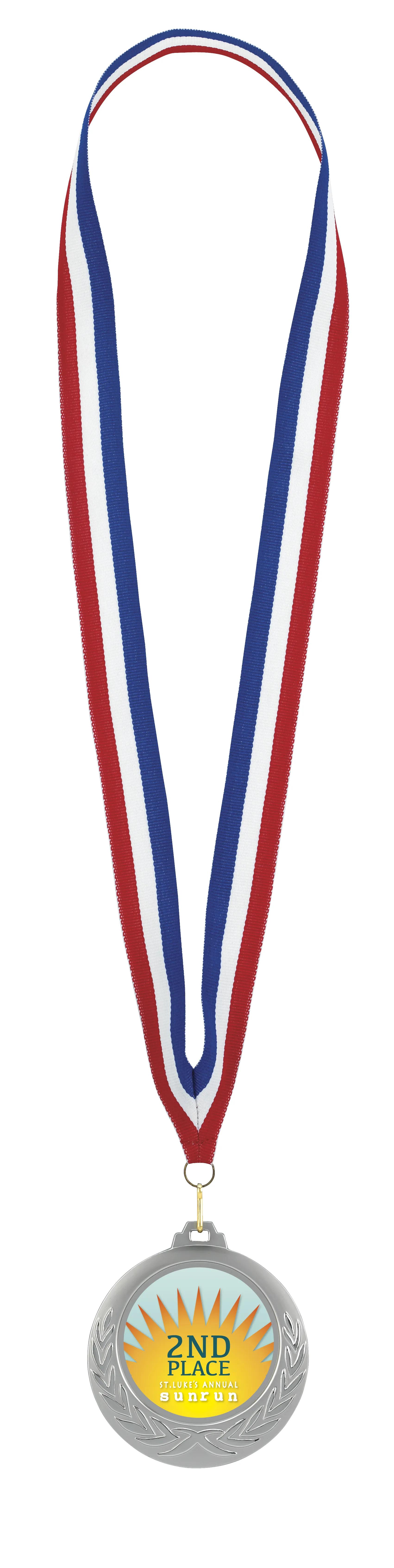 Laurel Wreath Medal 16 of 26