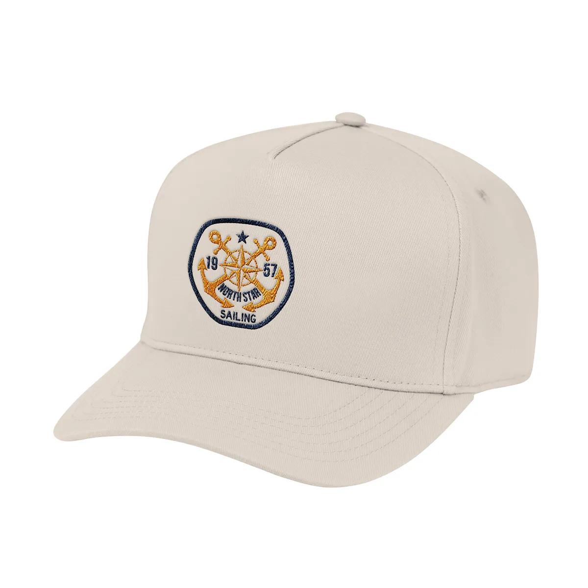 Strike Zone Baseball Cap 3 of 8