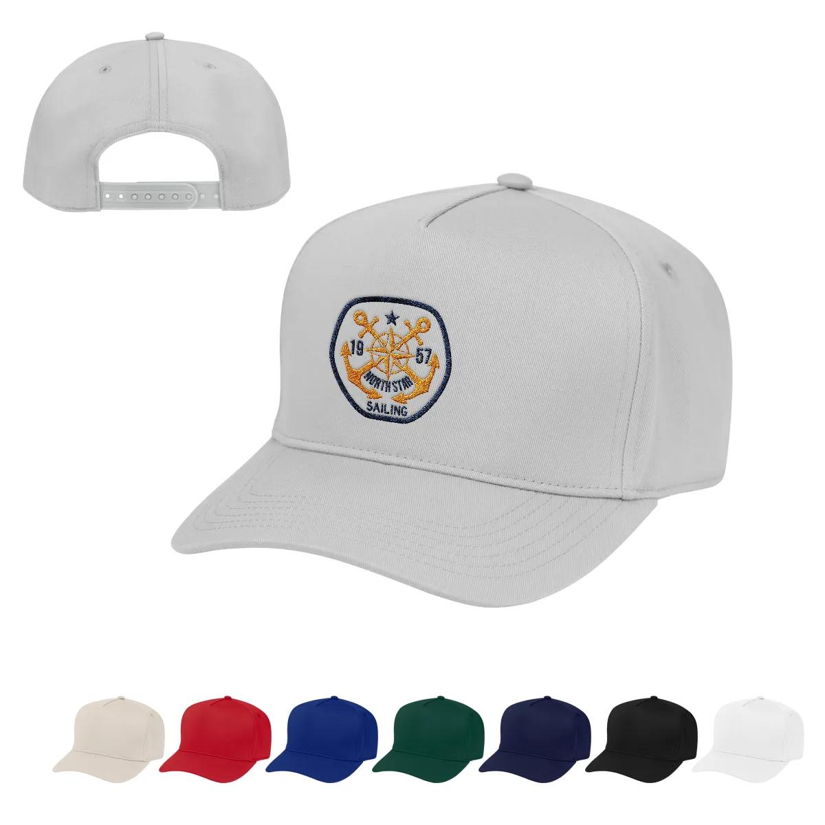 Strike Zone Baseball Cap