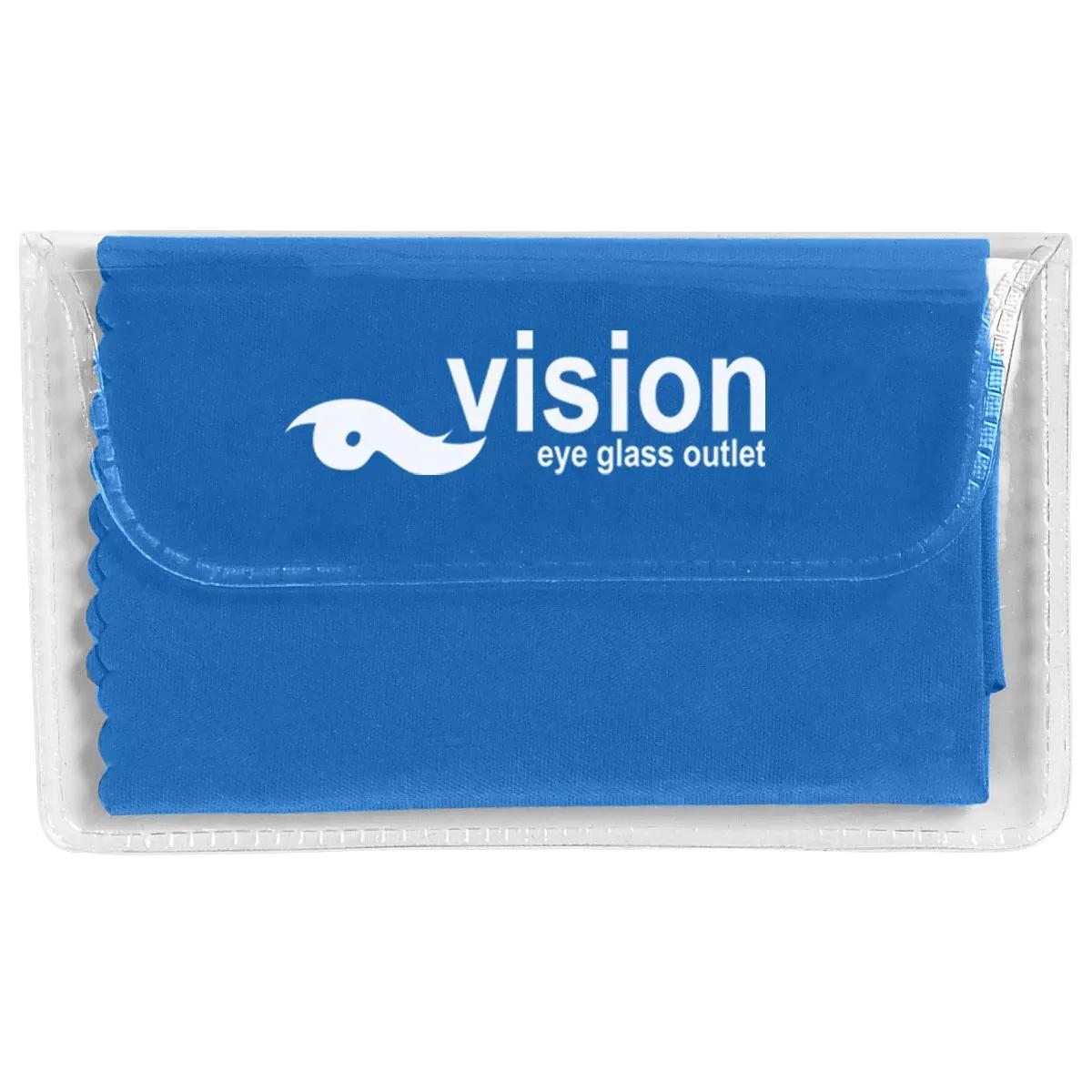 Microfiber Cleaning Cloth In Case 5 of 7