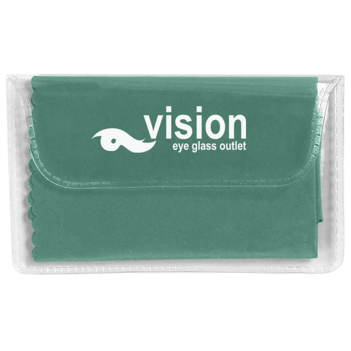 Microfiber Cleaning Cloth In Case 1 of 7