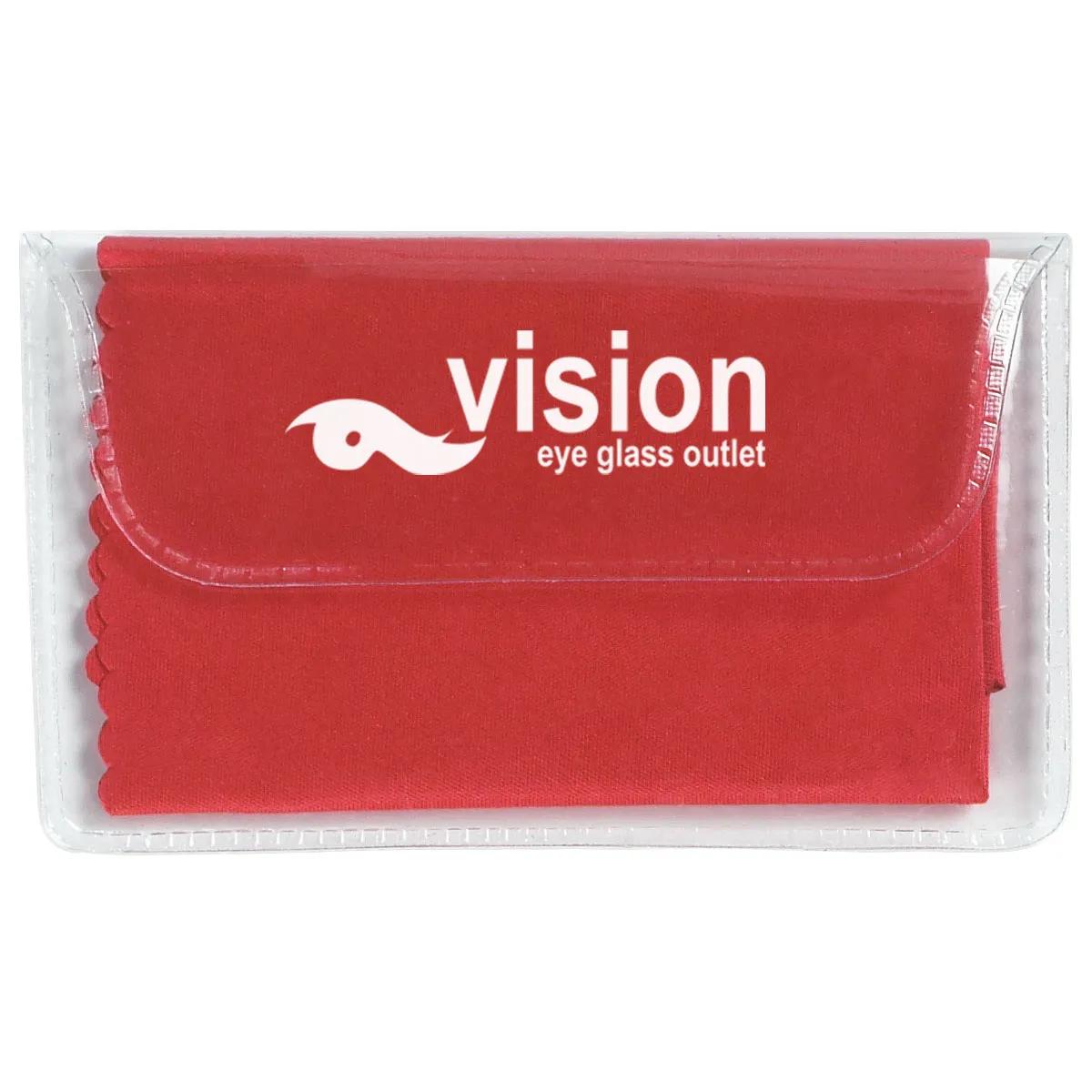 Microfiber Cleaning Cloth In Case 4 of 7