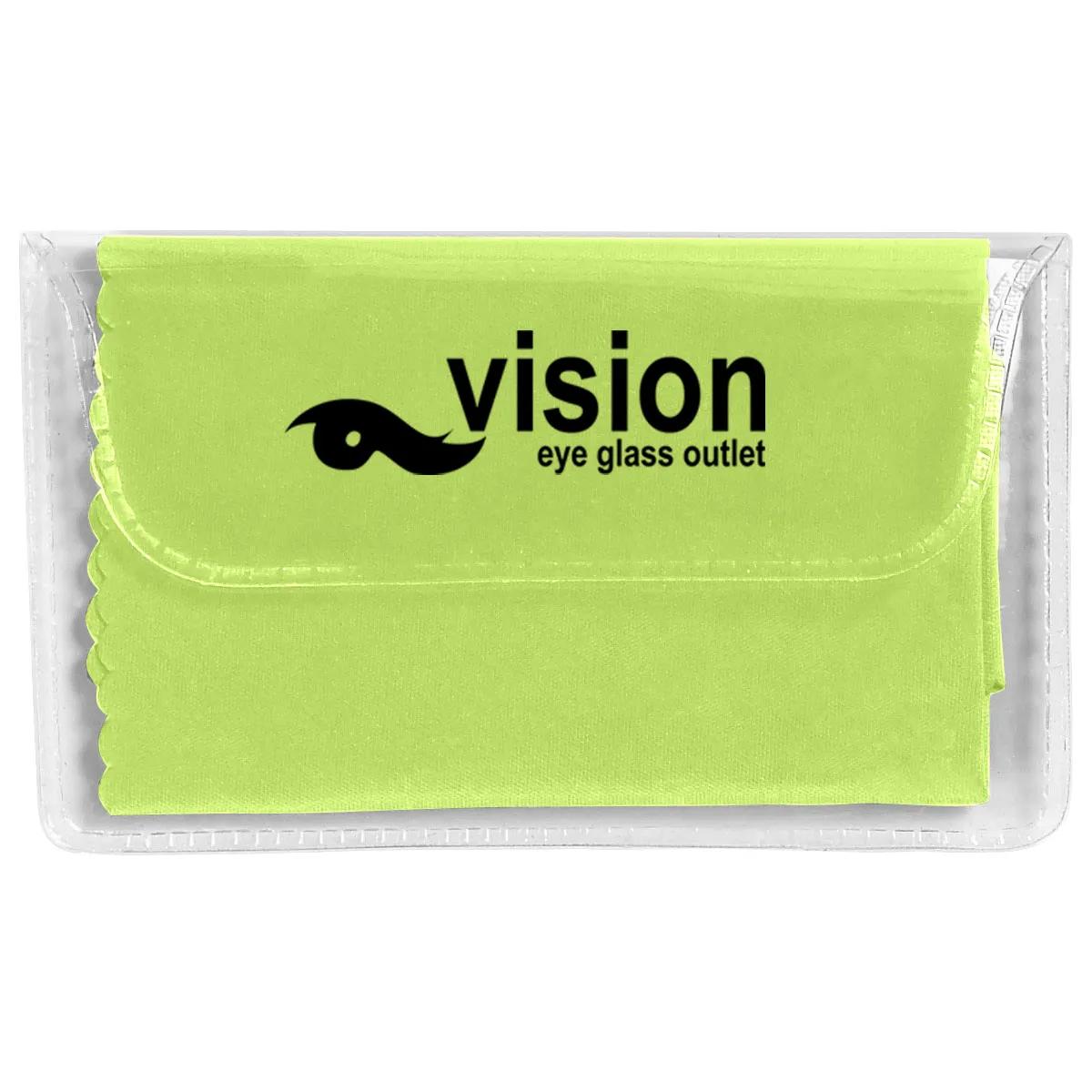 Microfiber Cleaning Cloth In Case 2 of 7