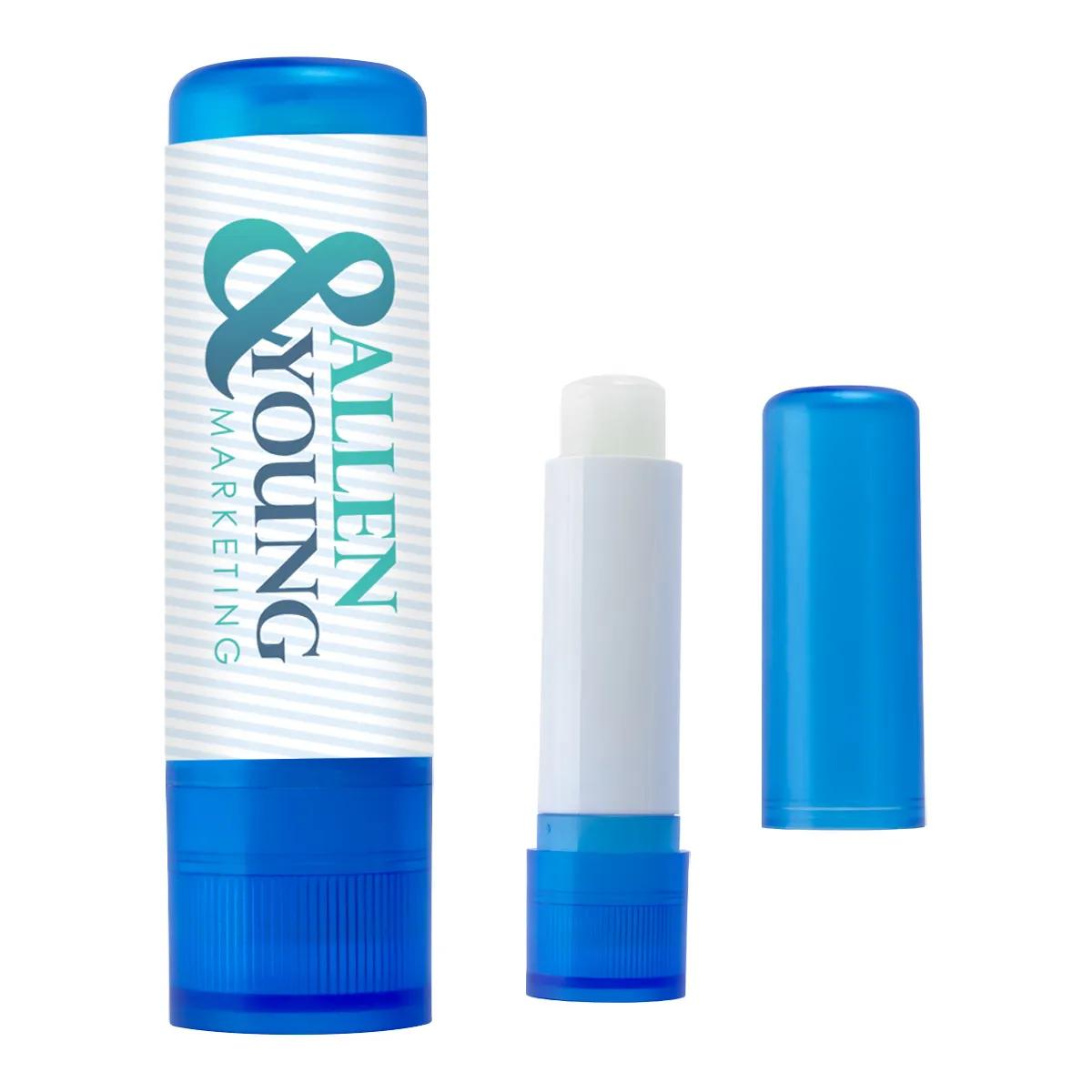 Lip Balm In Color Tube 1 of 2