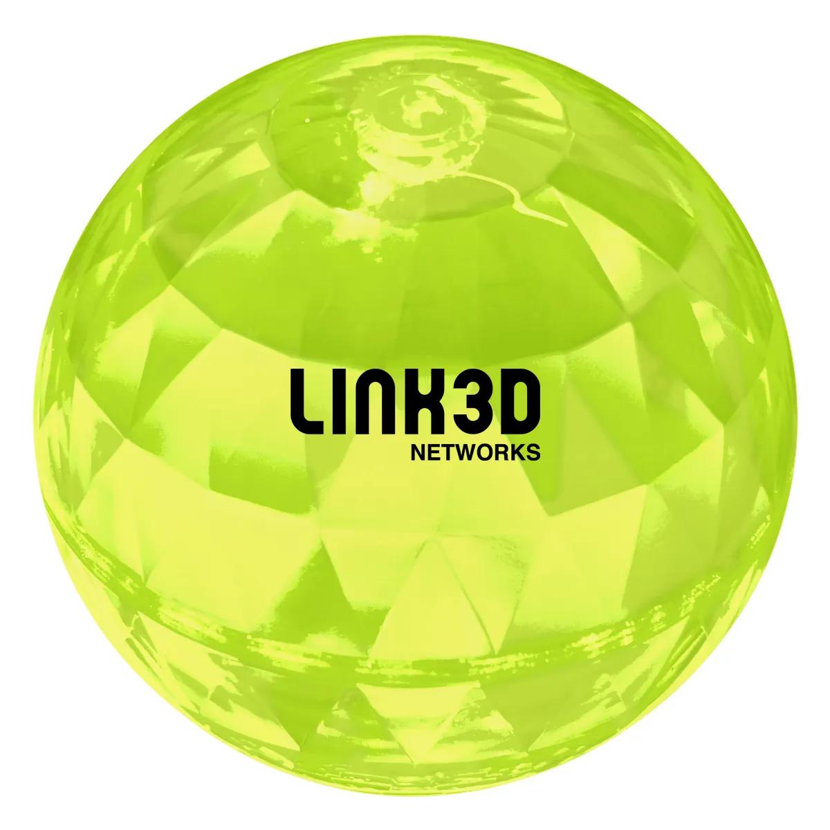 Hi Bounce Diamond Ball 4 of 5