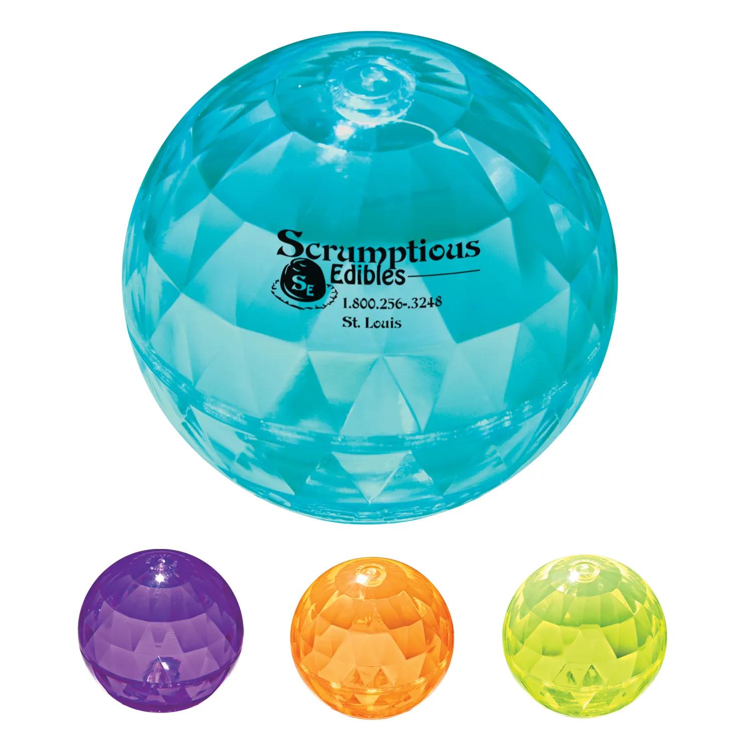 Hi Bounce Diamond Ball 2 of 5