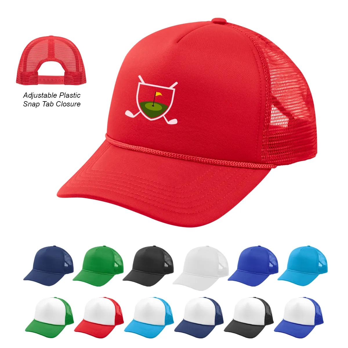 Convoy Trucker Cap 12 of 13