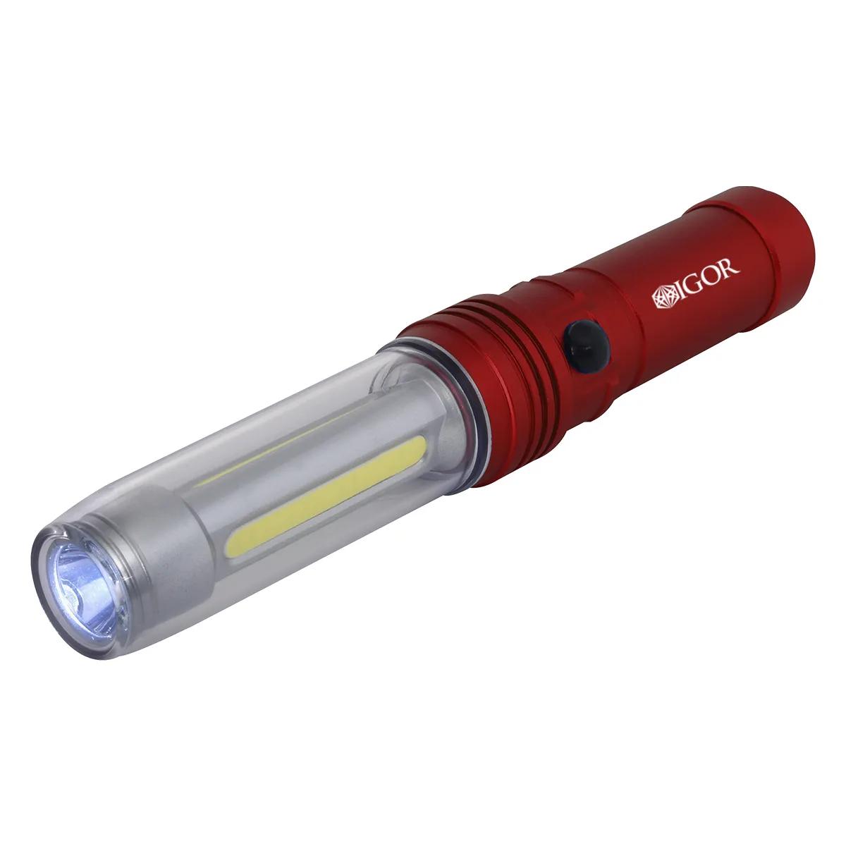 COB Magnetic Flashlight 3 of 3