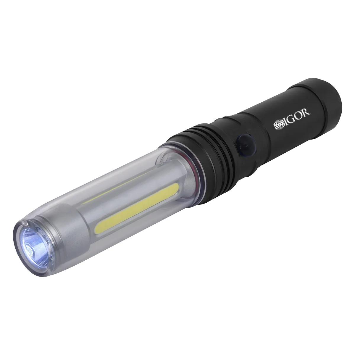 COB Magnetic Flashlight 1 of 3