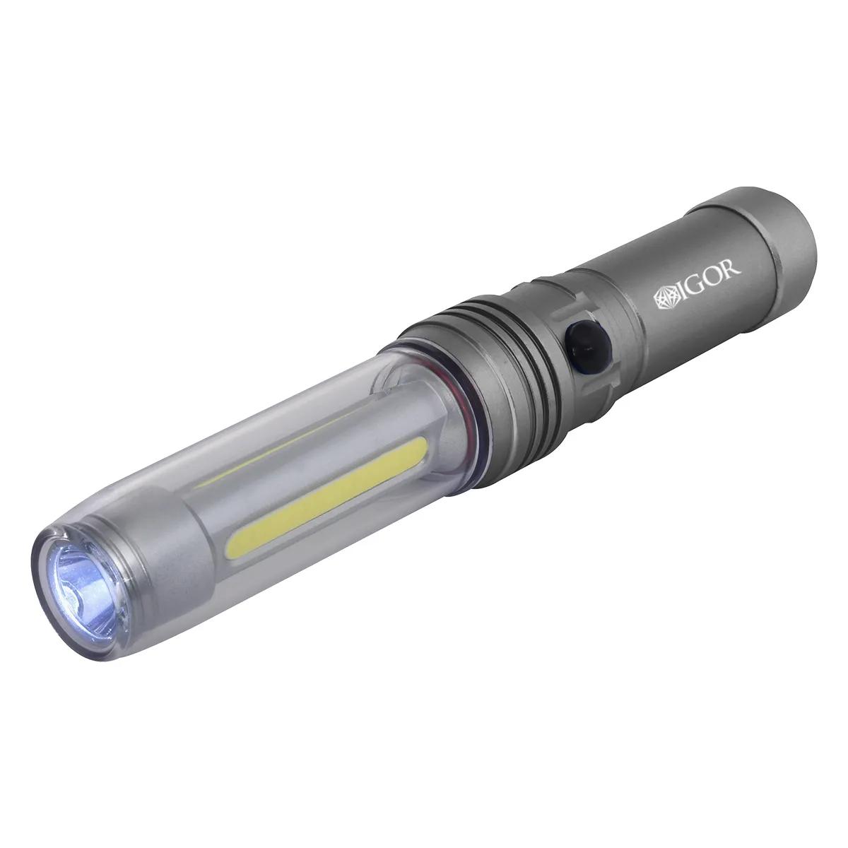 COB Magnetic Flashlight 2 of 3