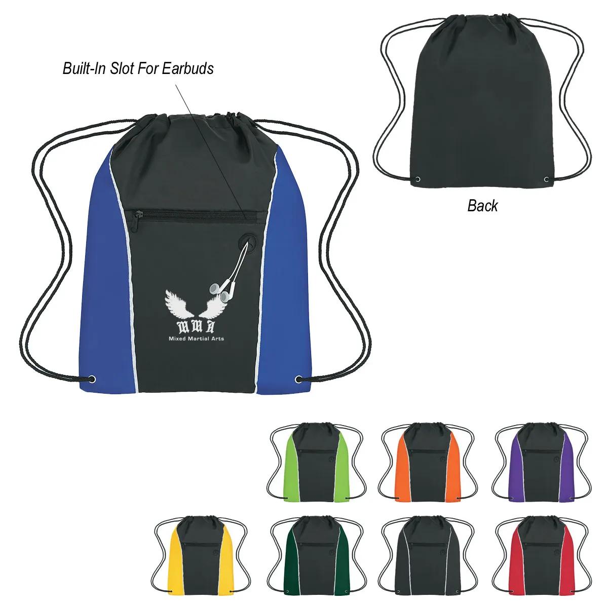 Vertical Sports Pack 7 of 8