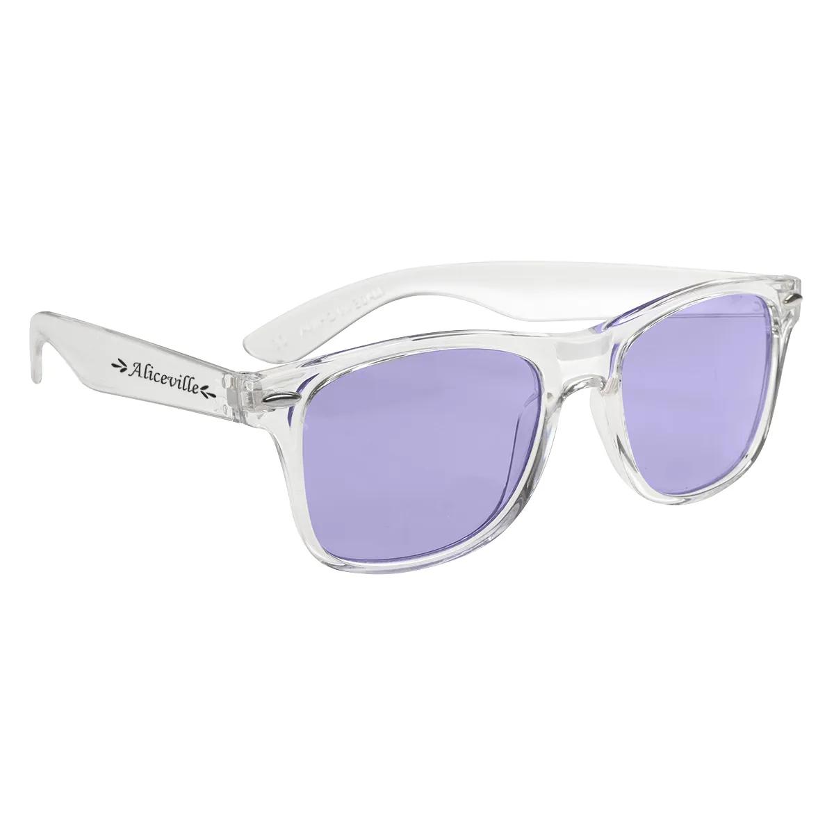 Crystalline Malibu Sunglasses 2 of 6