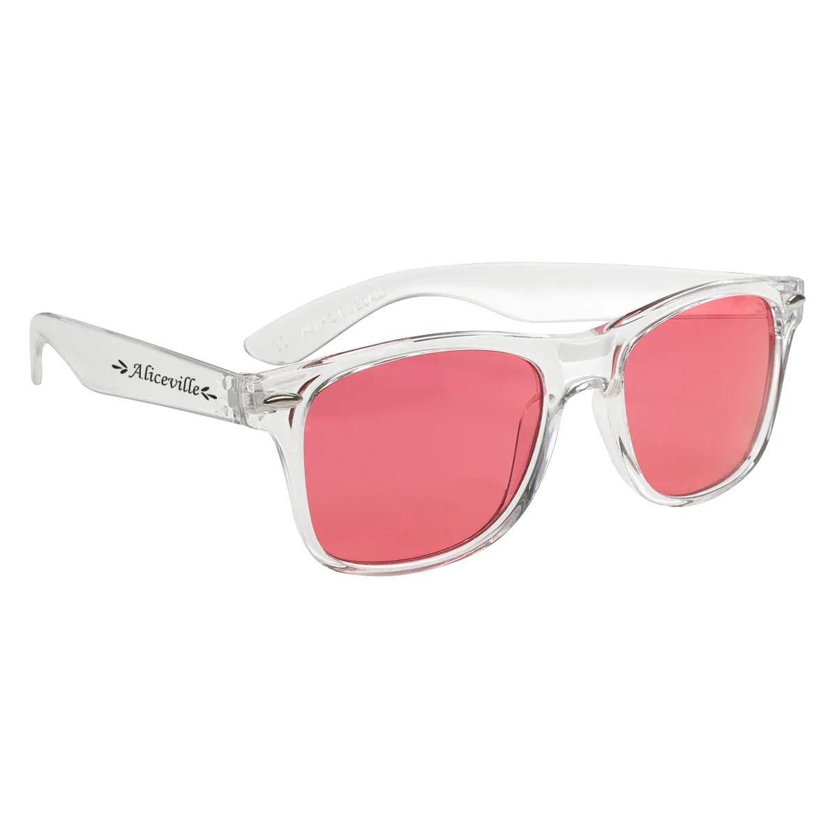 Crystalline Malibu Sunglasses 3 of 6