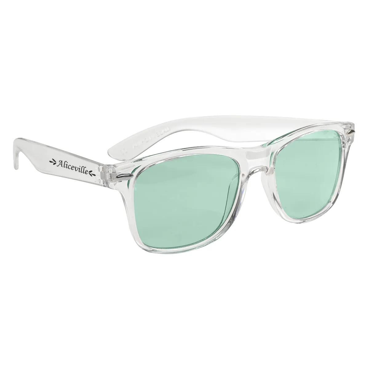 Crystalline Malibu Sunglasses 1 of 6