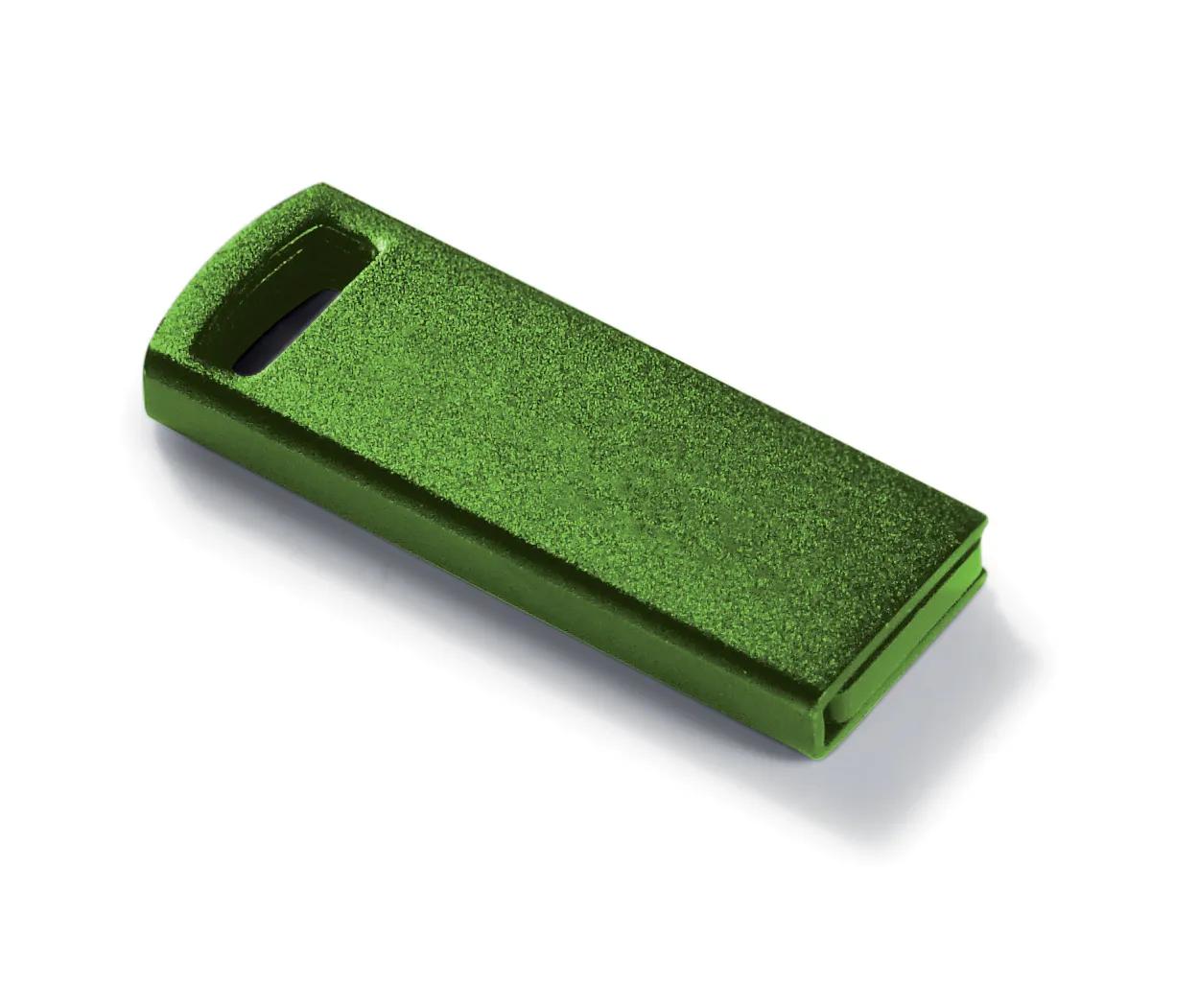 Universal Source® 2 GB Aluminum USB 2.0 Flash Drive 17 of 26