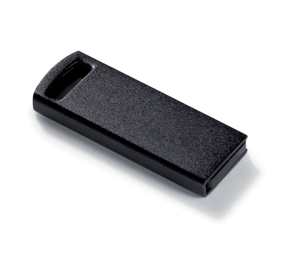 Universal Source® 2 GB Aluminum USB 2.0 Flash Drive 15 of 26