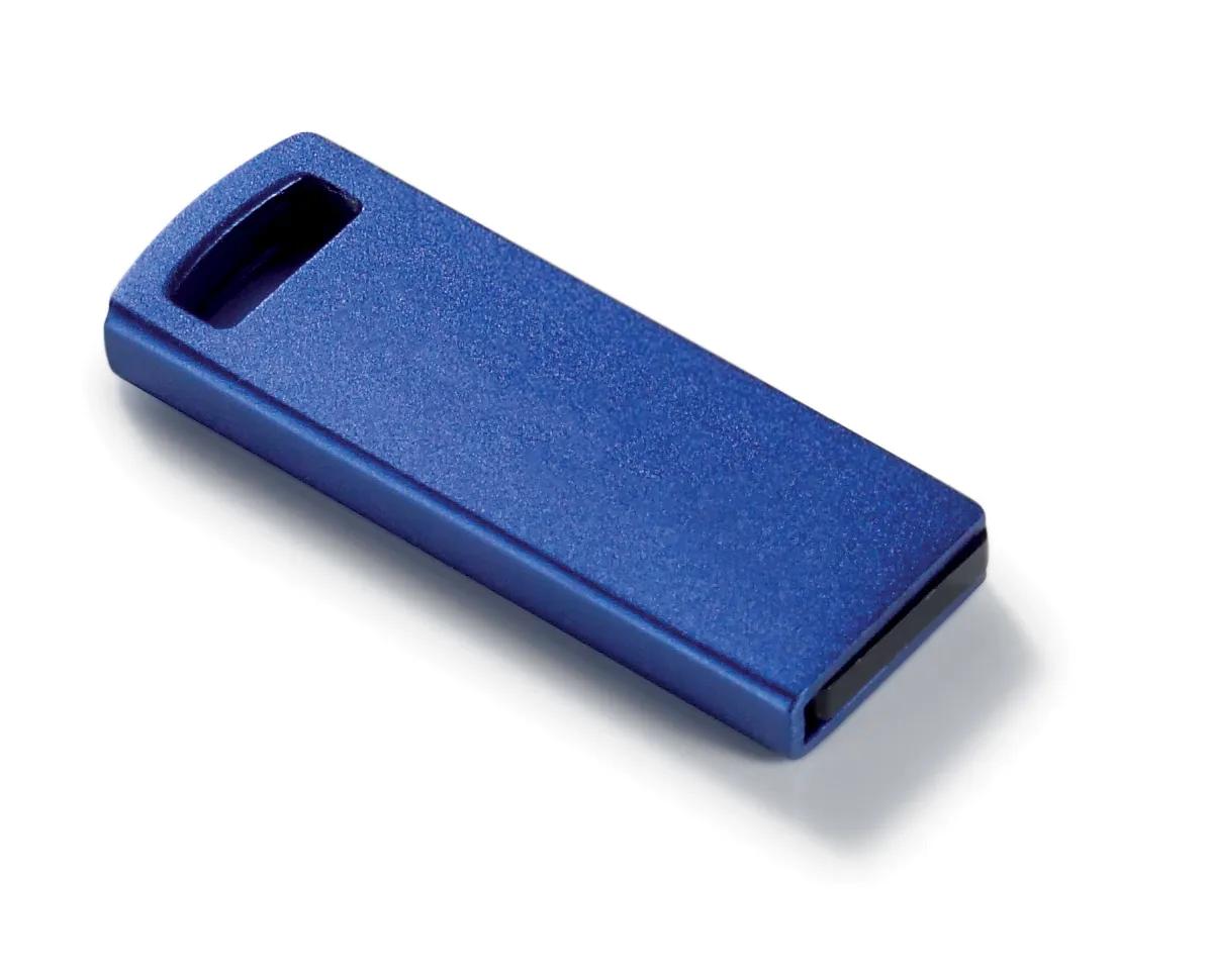 Universal Source® 2 GB Aluminum USB 2.0 Flash Drive 16 of 26