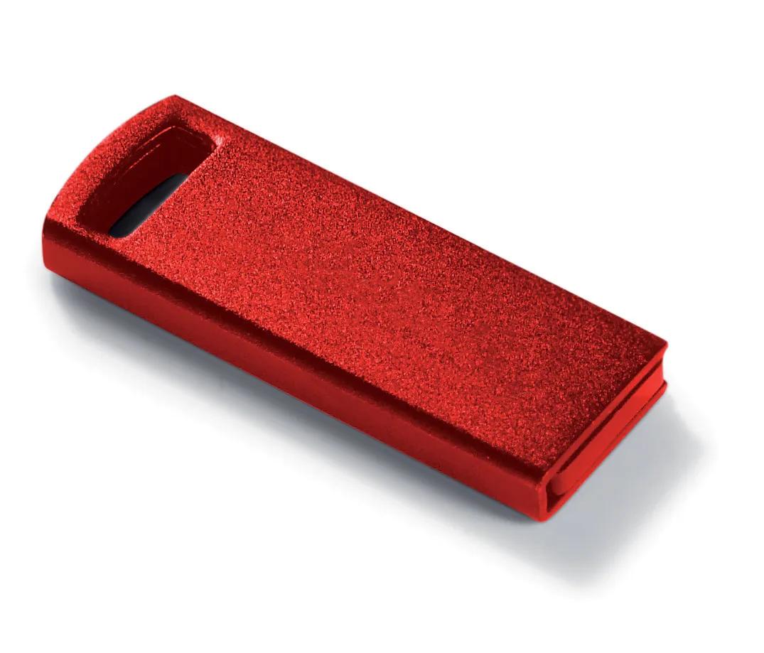 Universal Source® 2 GB Aluminum USB 2.0 Flash Drive 19 of 26