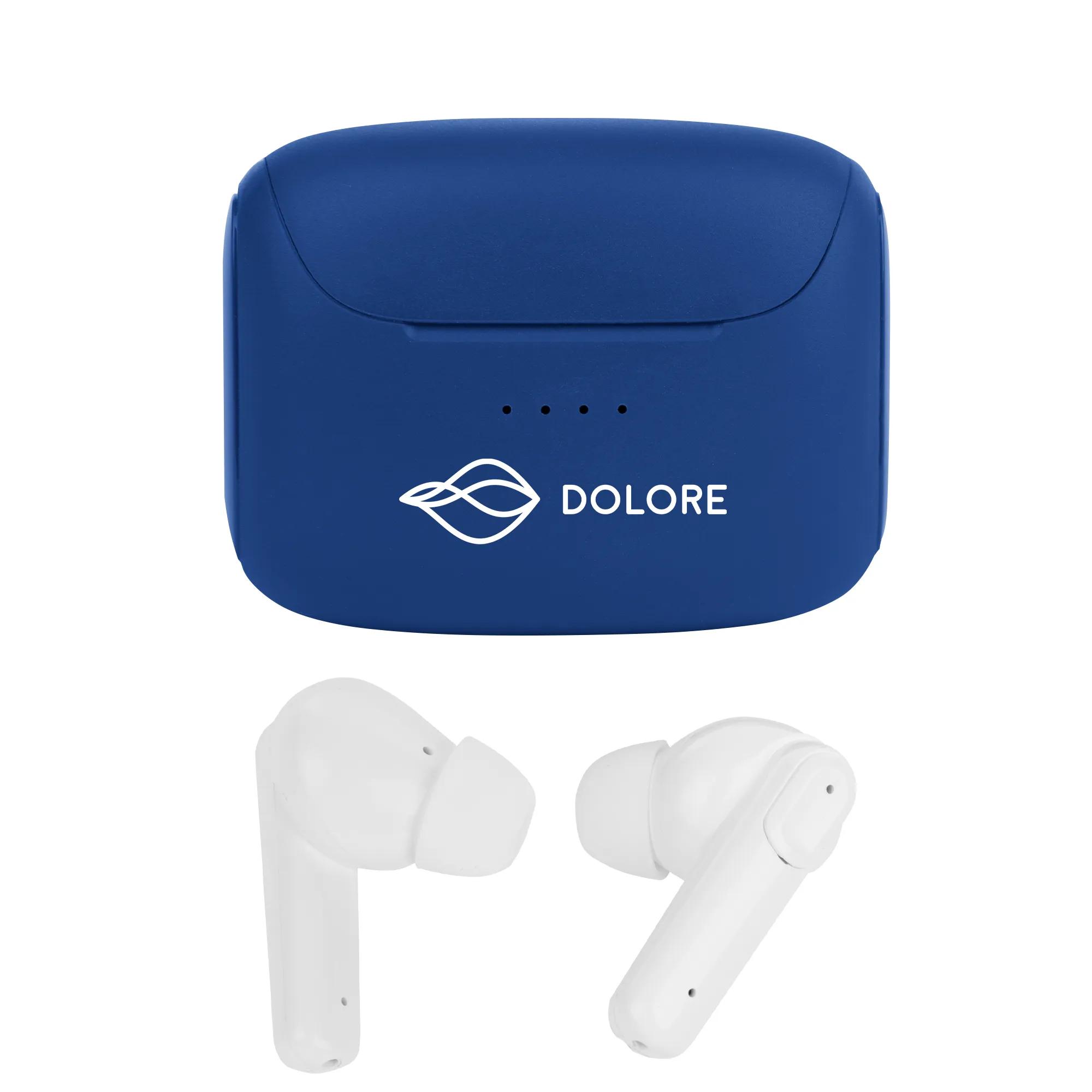 TWS Noise Cancelling Earbuds 2 of 4