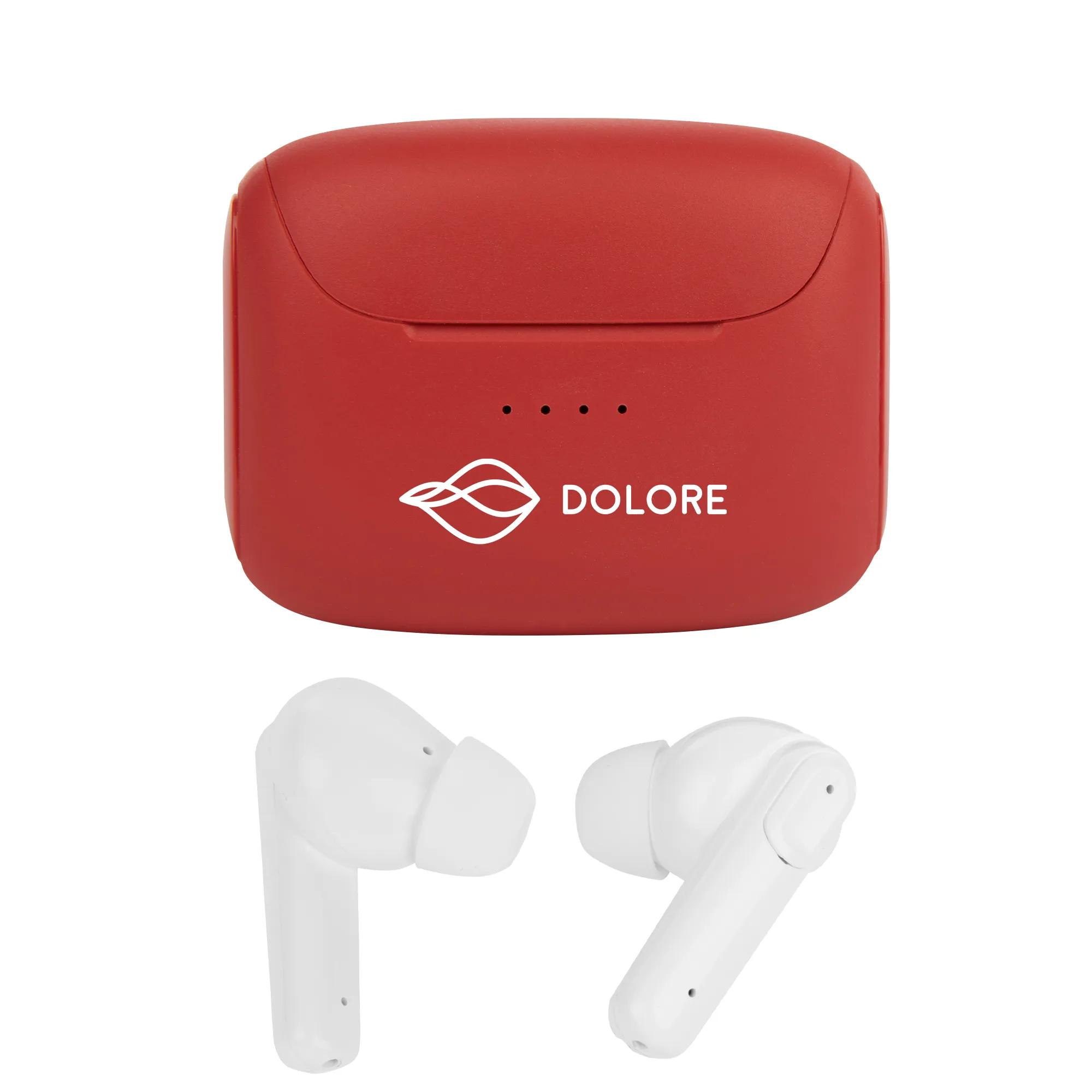 TWS Noise Cancelling Earbuds 4 of 4