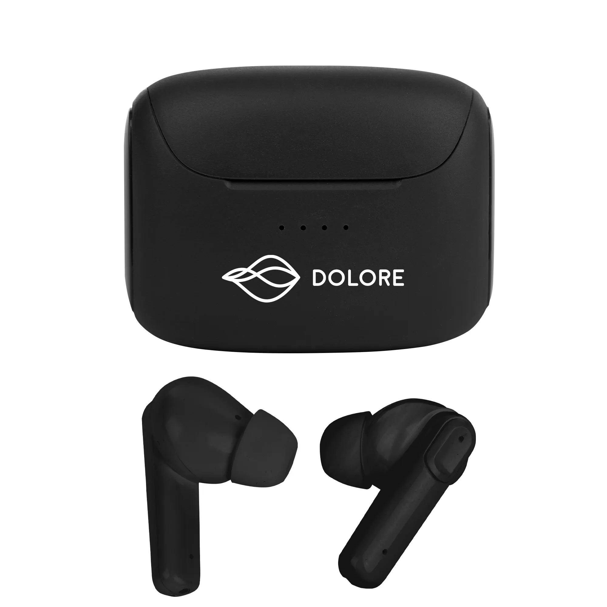TWS Noise Cancelling Earbuds 1 of 4