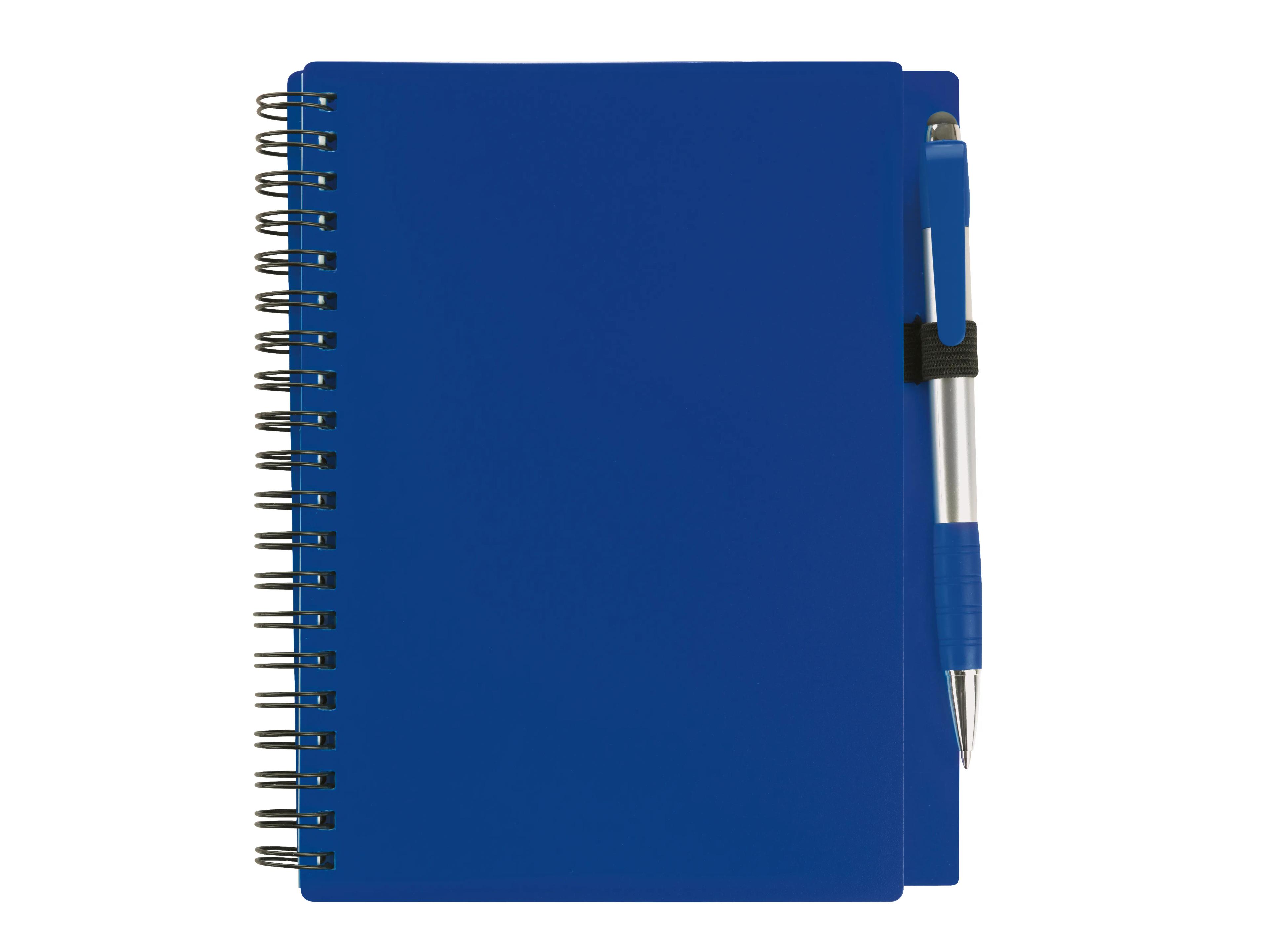 Combo Notebook with Element Stylus Pen 8 of 17