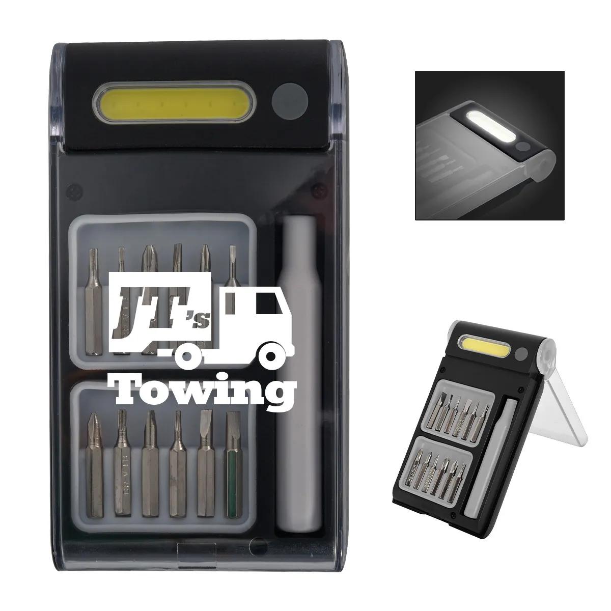 14-in-1 Fix All Screwdriver Set 2 of 4