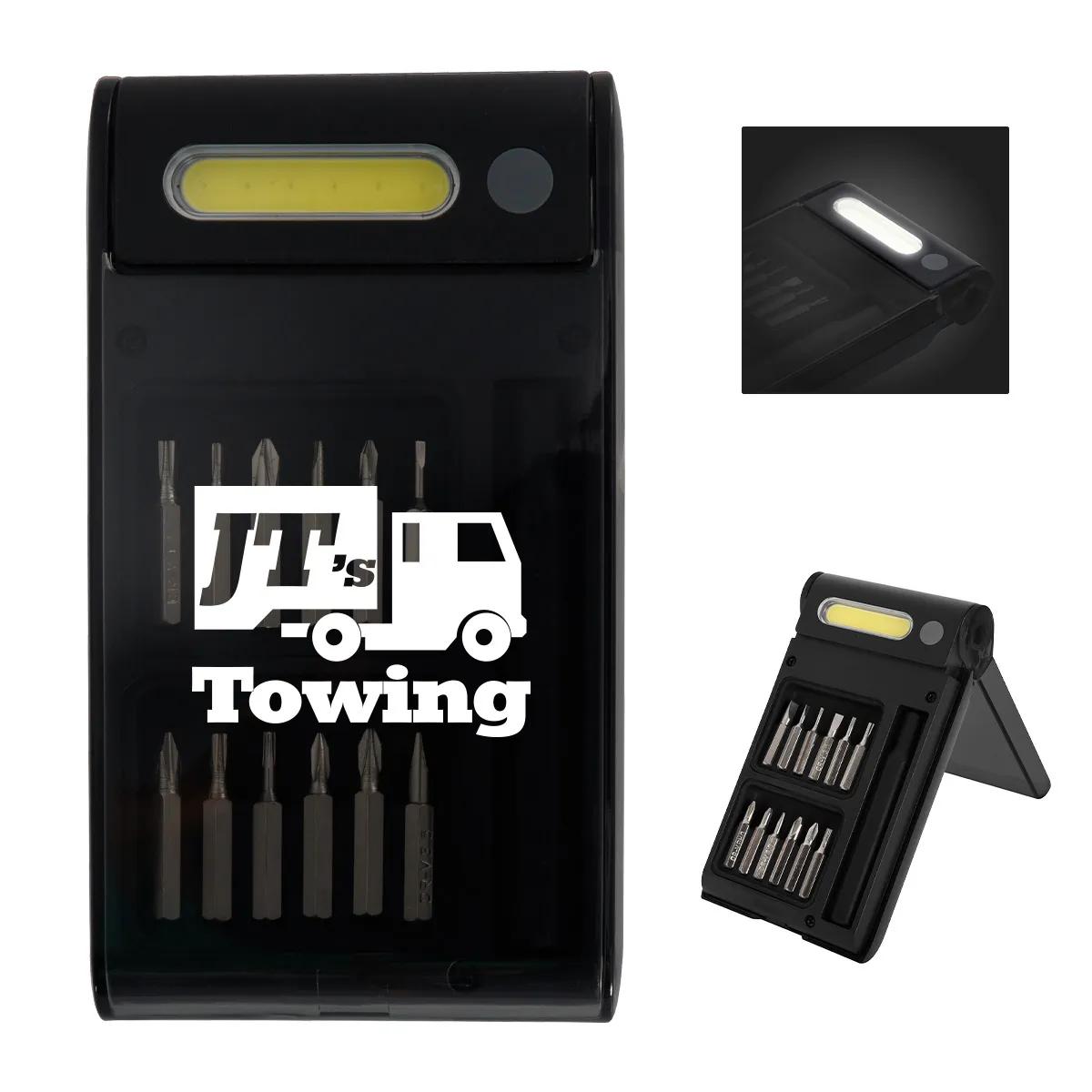 14-in-1 Fix All Screwdriver Set 4 of 4