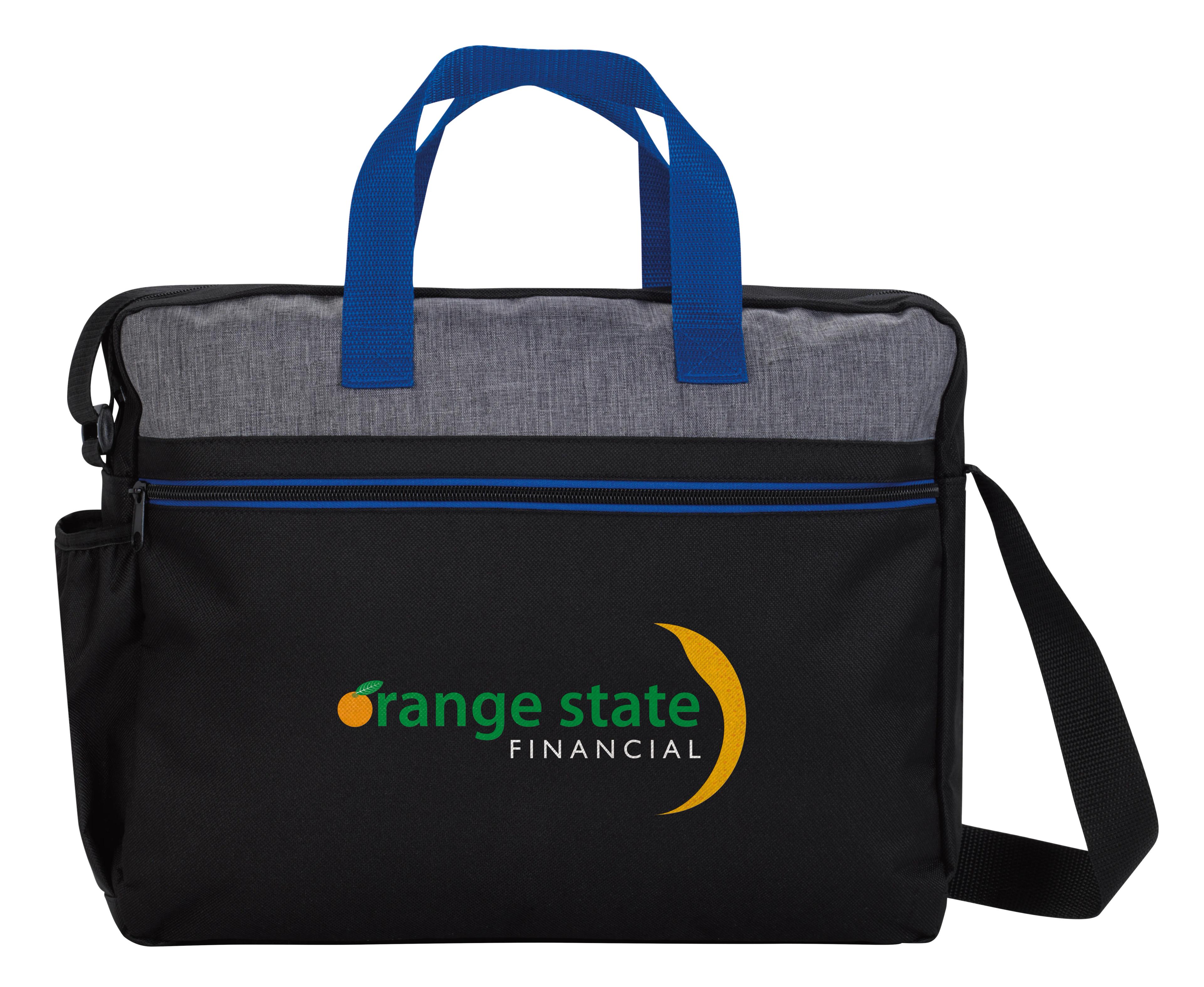 Stand-Alone Briefcase 10 of 14