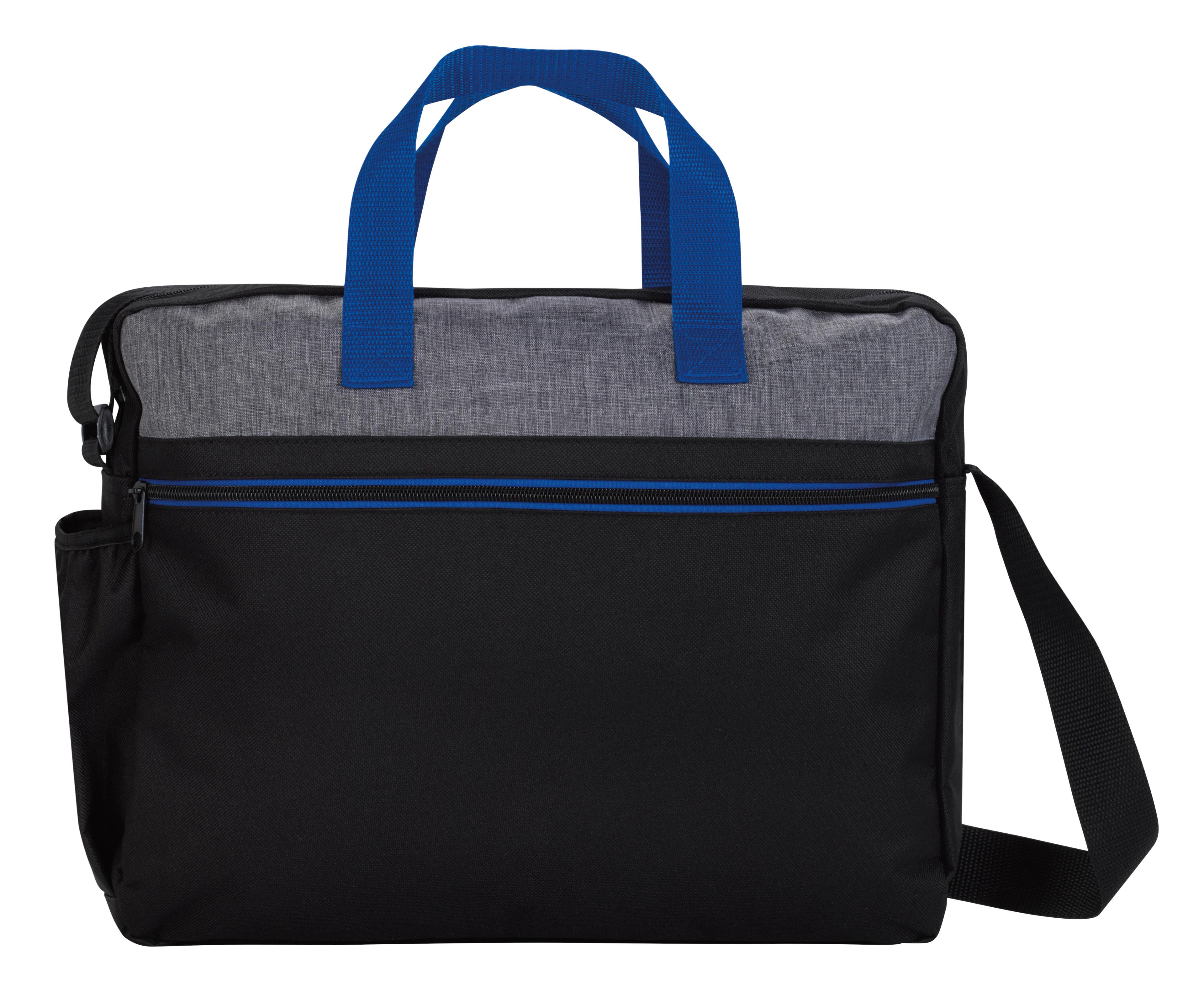 Stand-Alone Briefcase 7 of 14