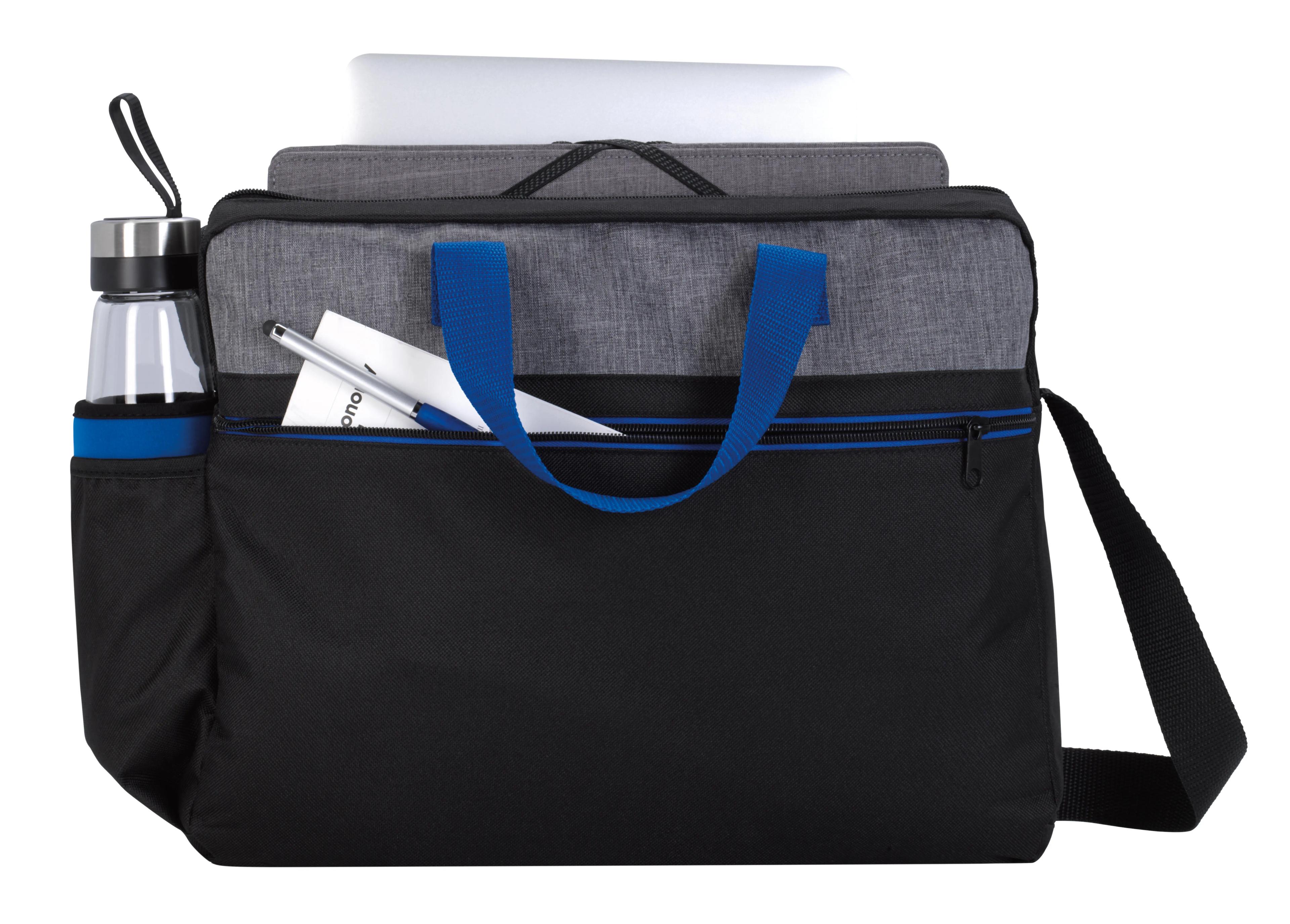 Stand-Alone Briefcase 6 of 14