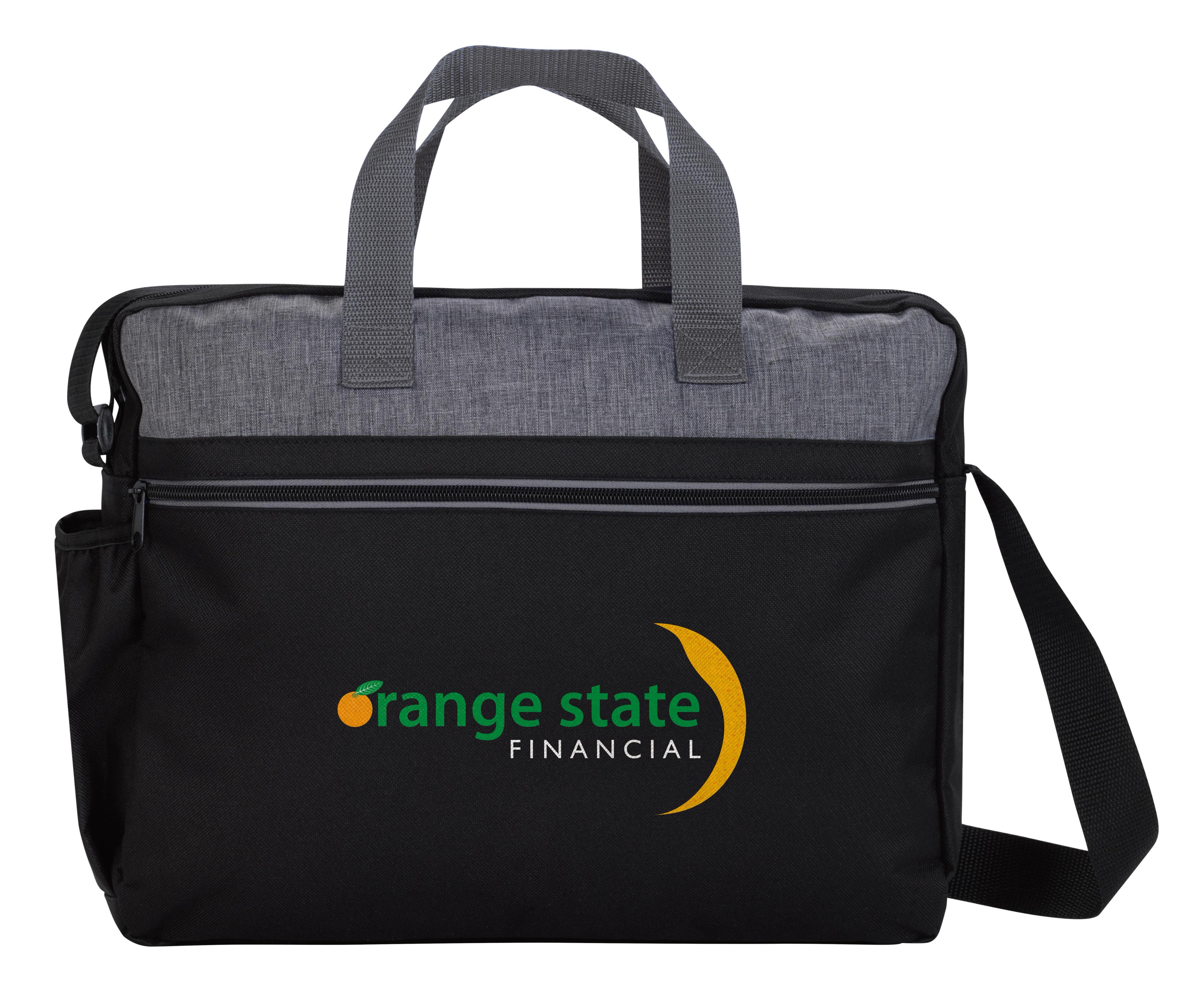 Stand-Alone Briefcase 8 of 14