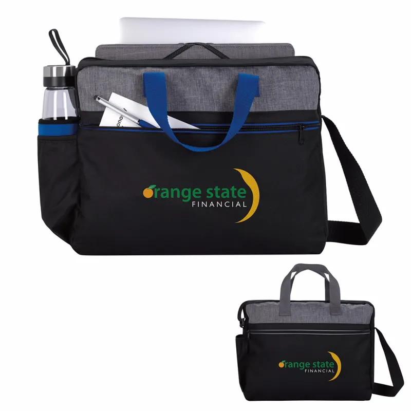Stand-Alone Briefcase 4 of 14