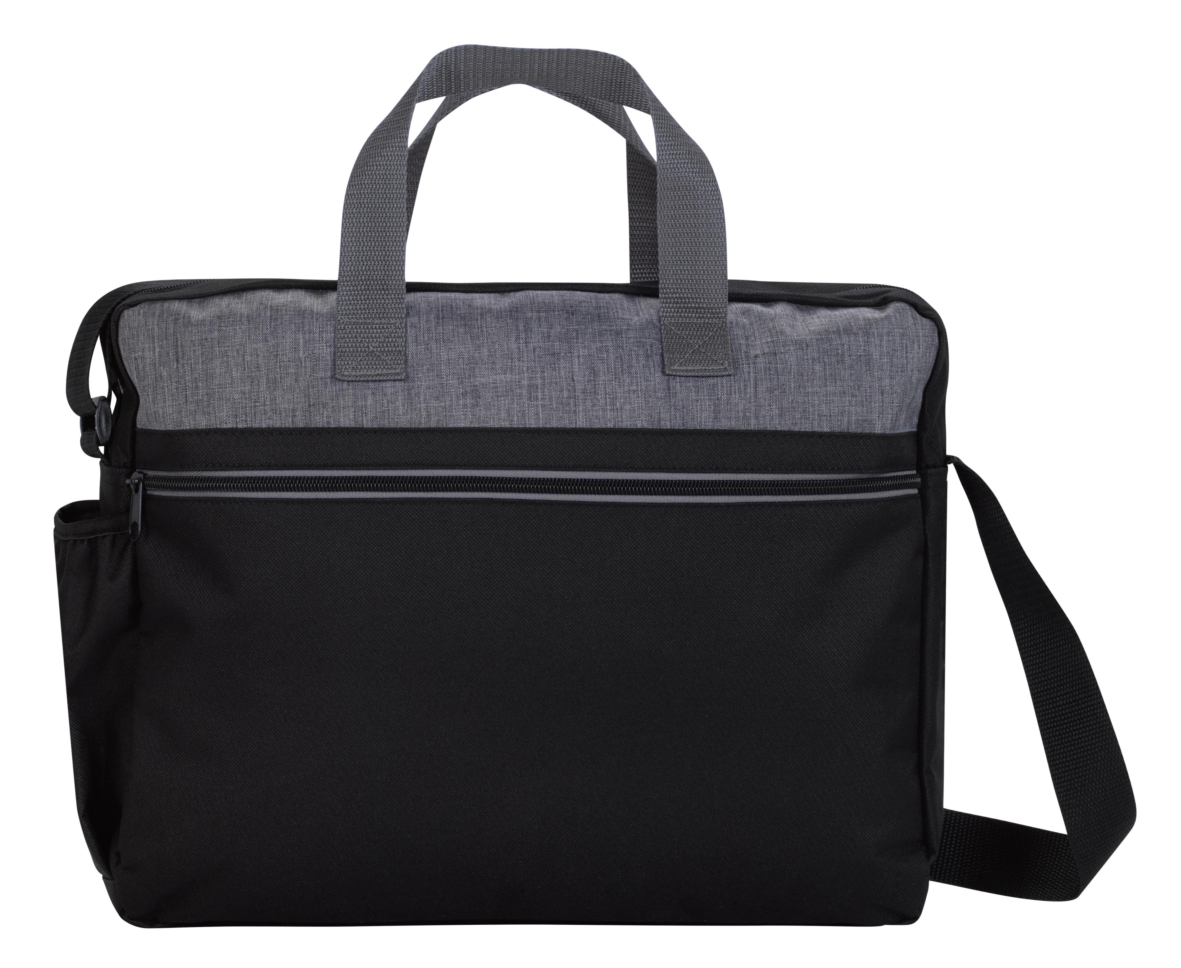 Stand-Alone Briefcase 5 of 14