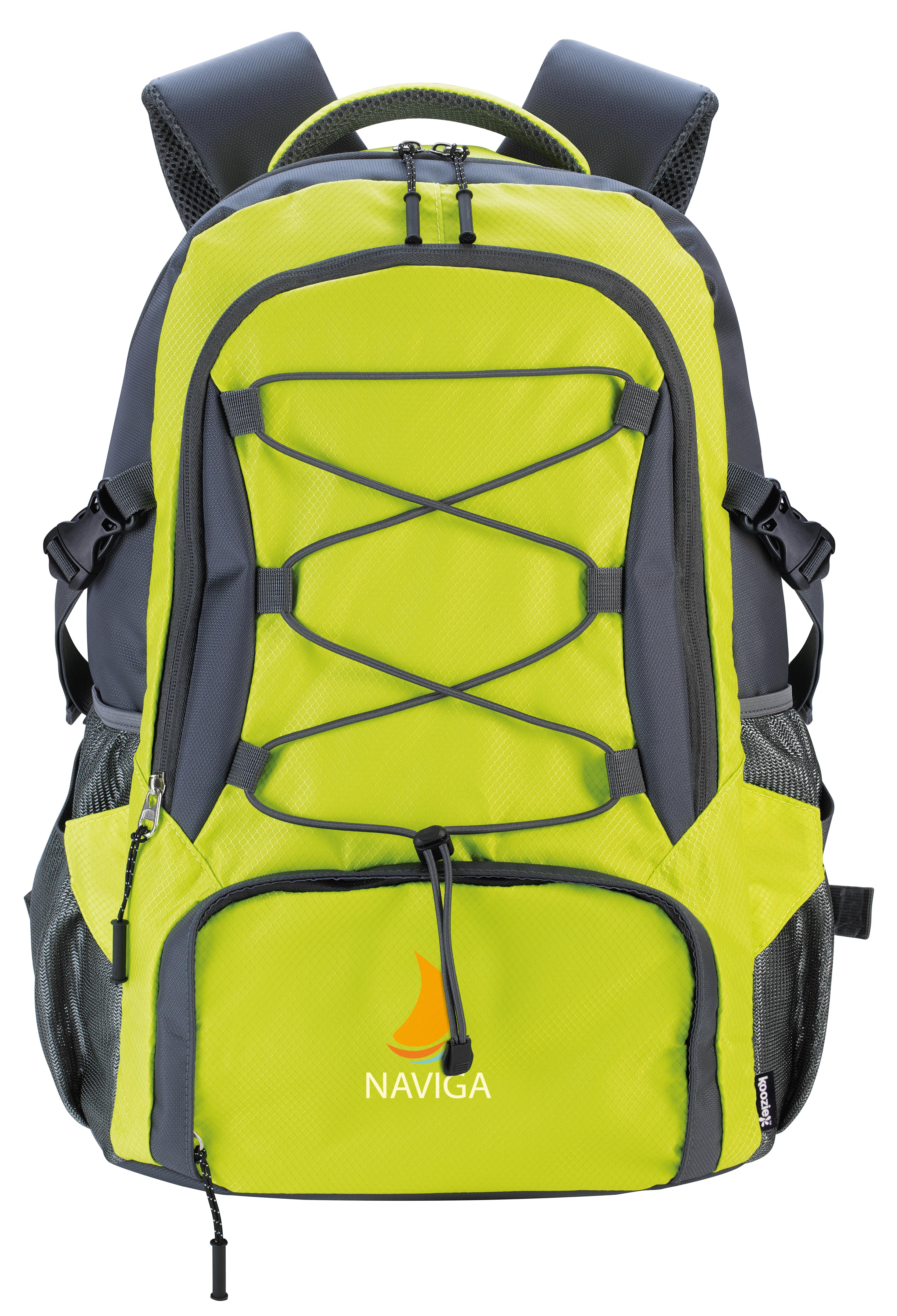 Koozie® Wanderer 25L Daypack 23 of 123