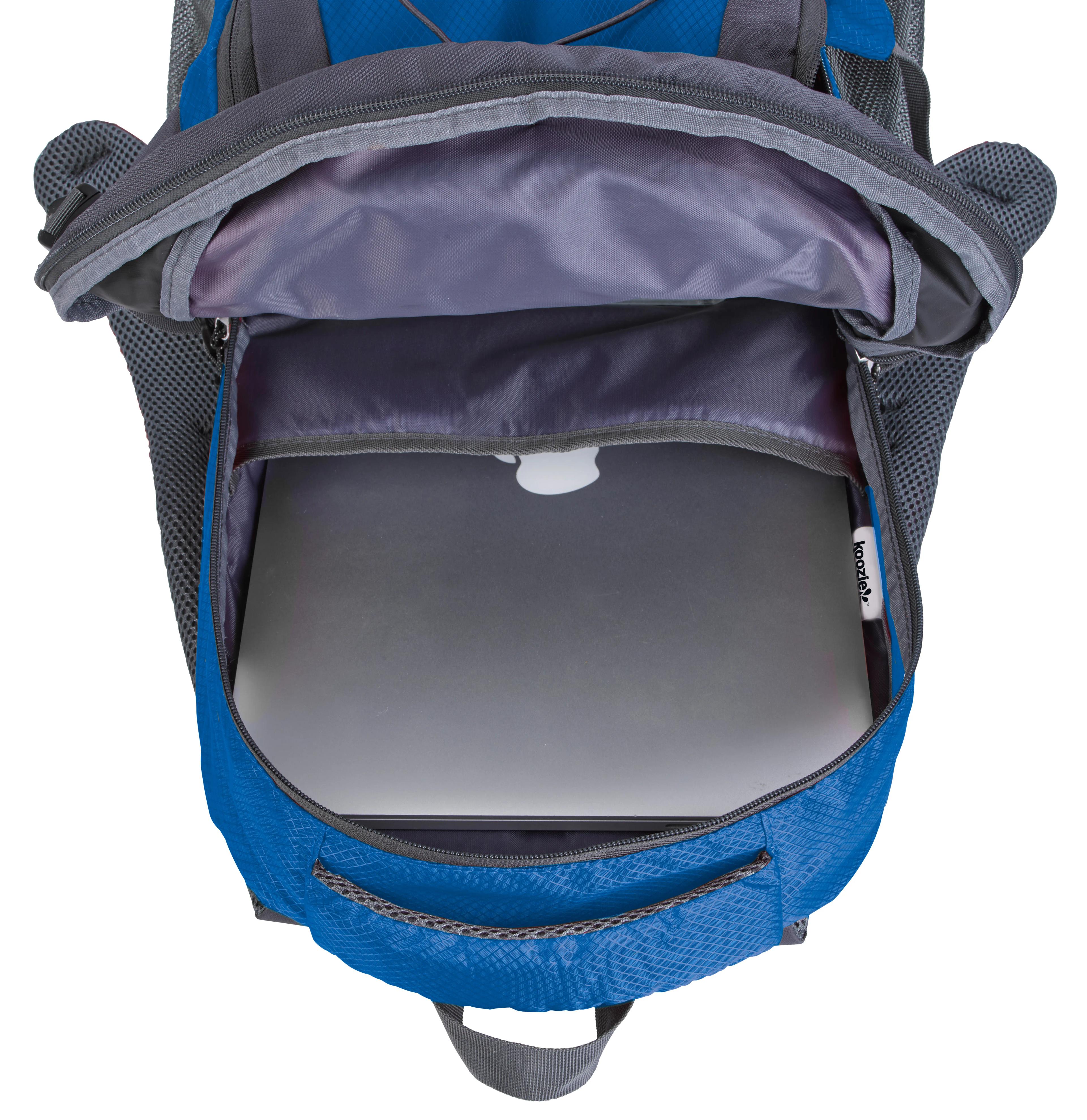 Koozie® Wanderer 25L Daypack
