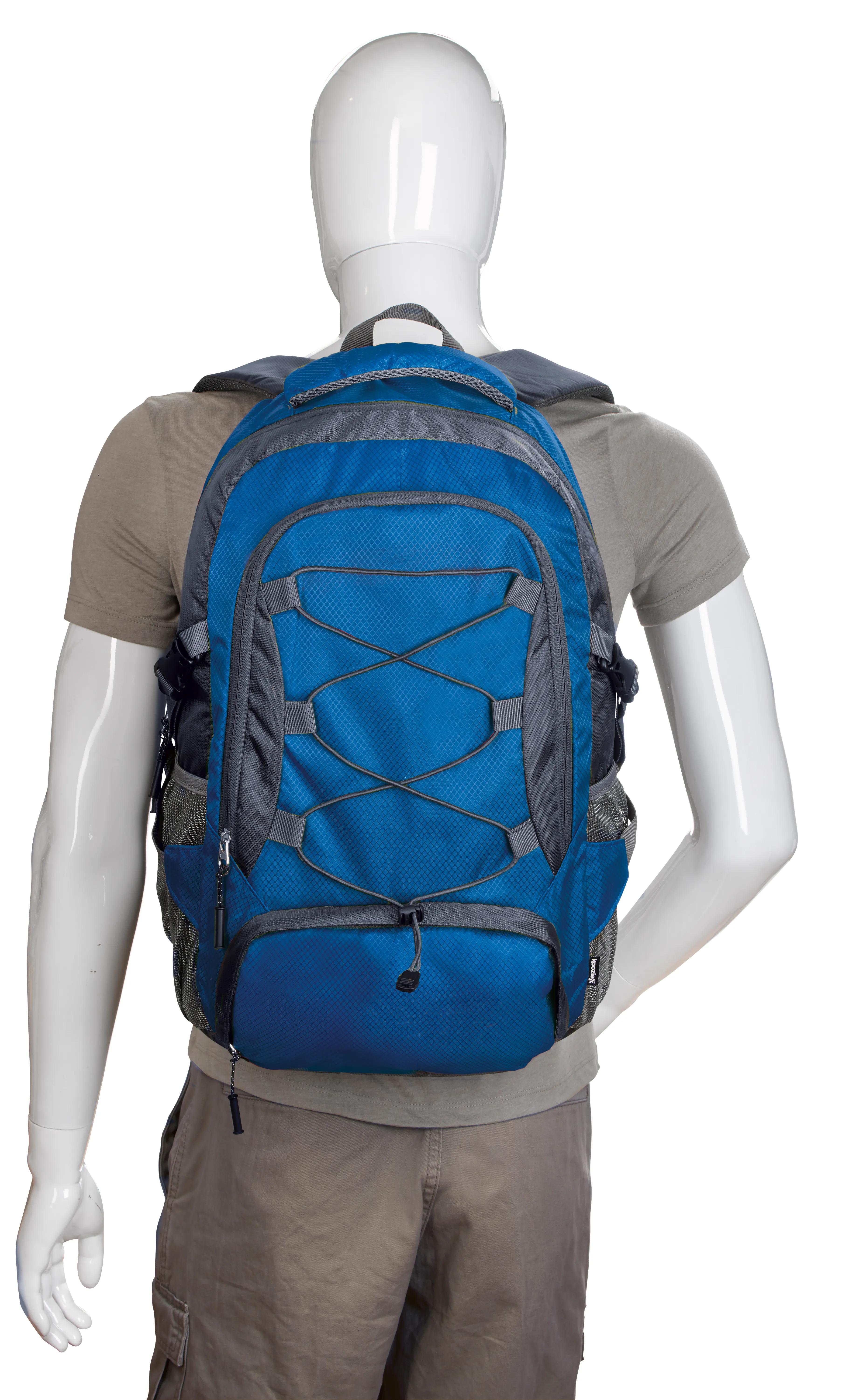 Koozie® Wanderer 25L Daypack 36 of 73