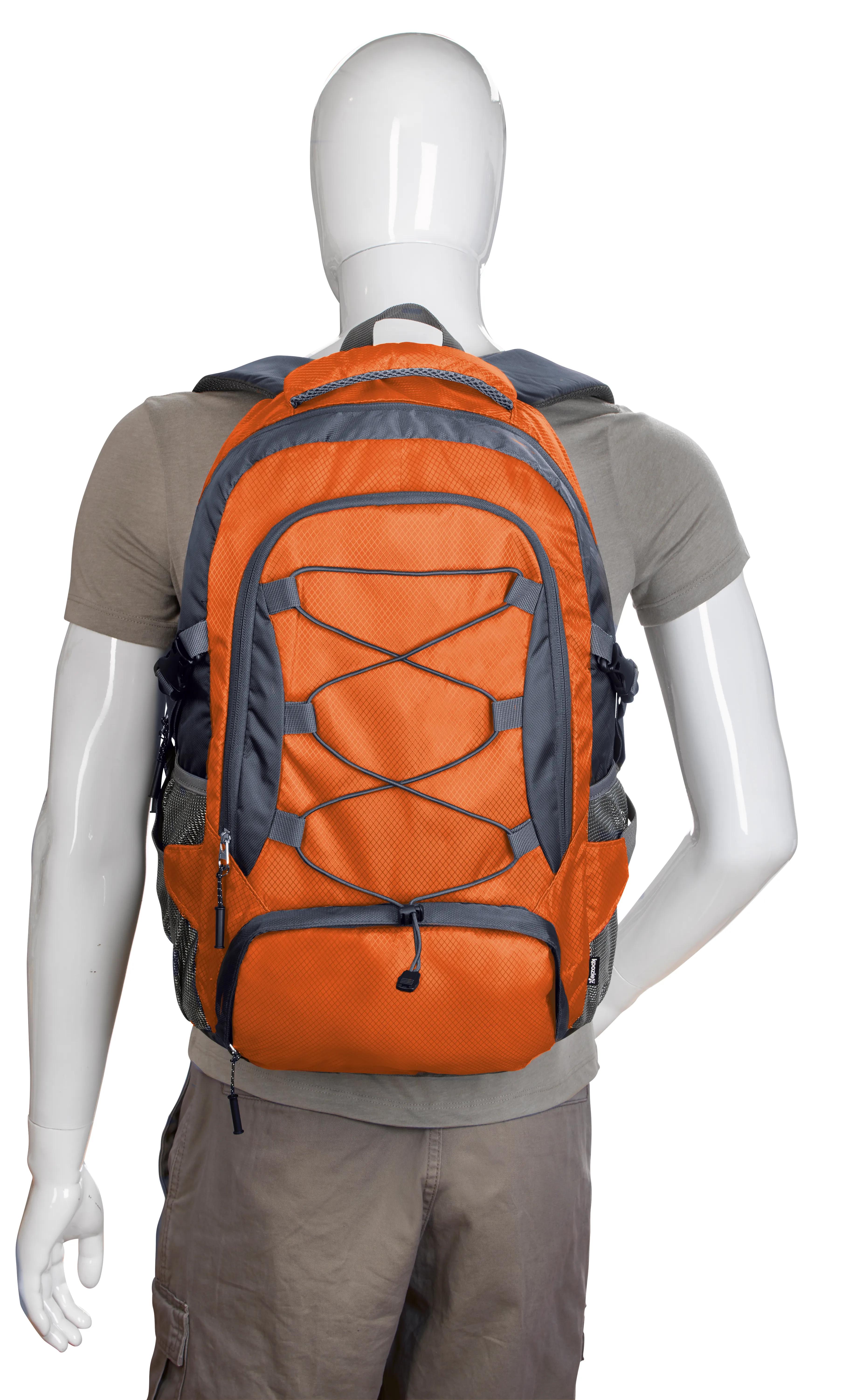 Koozie® Wanderer 25L Daypack 67 of 73