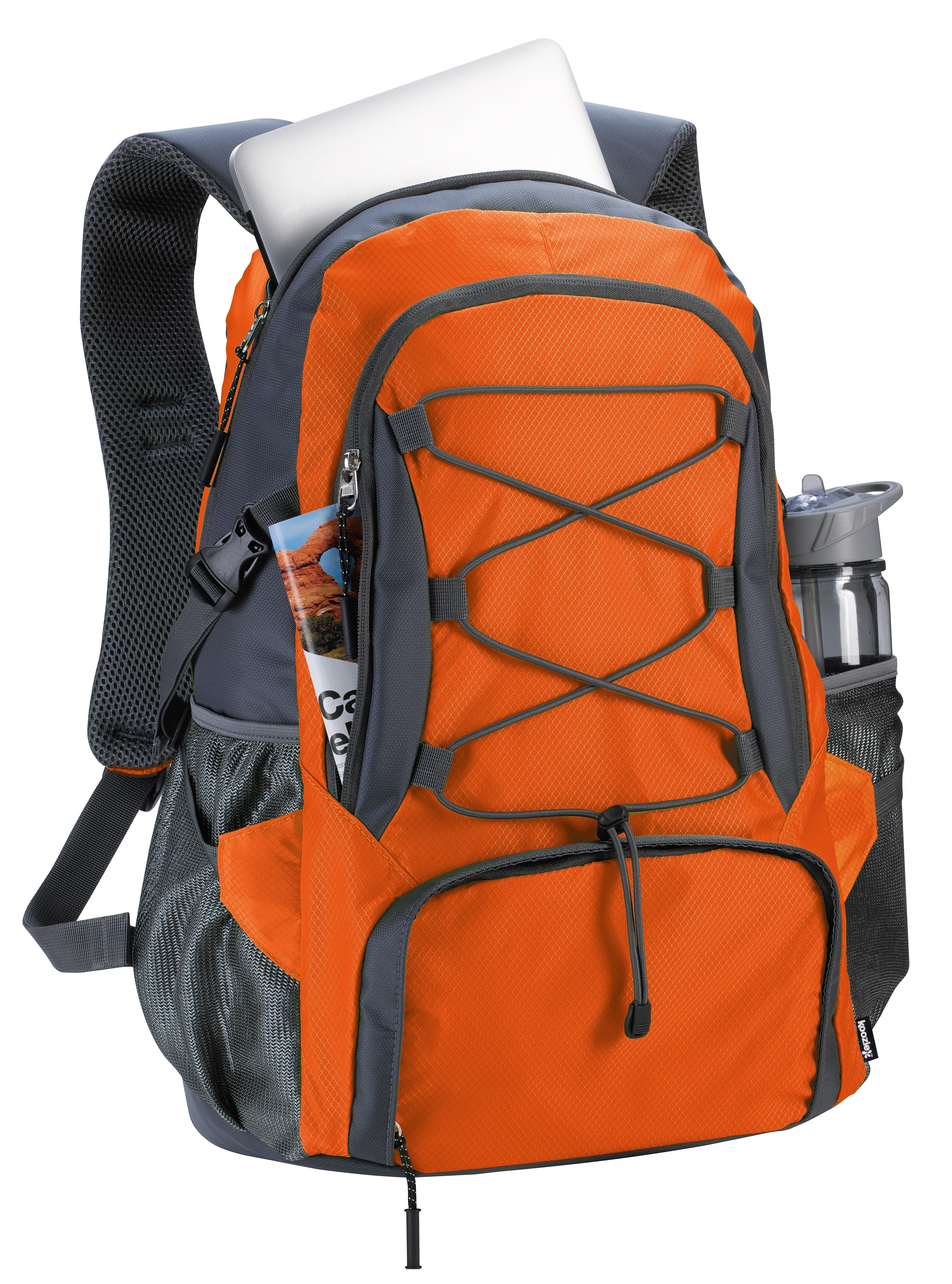Koozie® Wanderer 25L Daypack 66 of 73