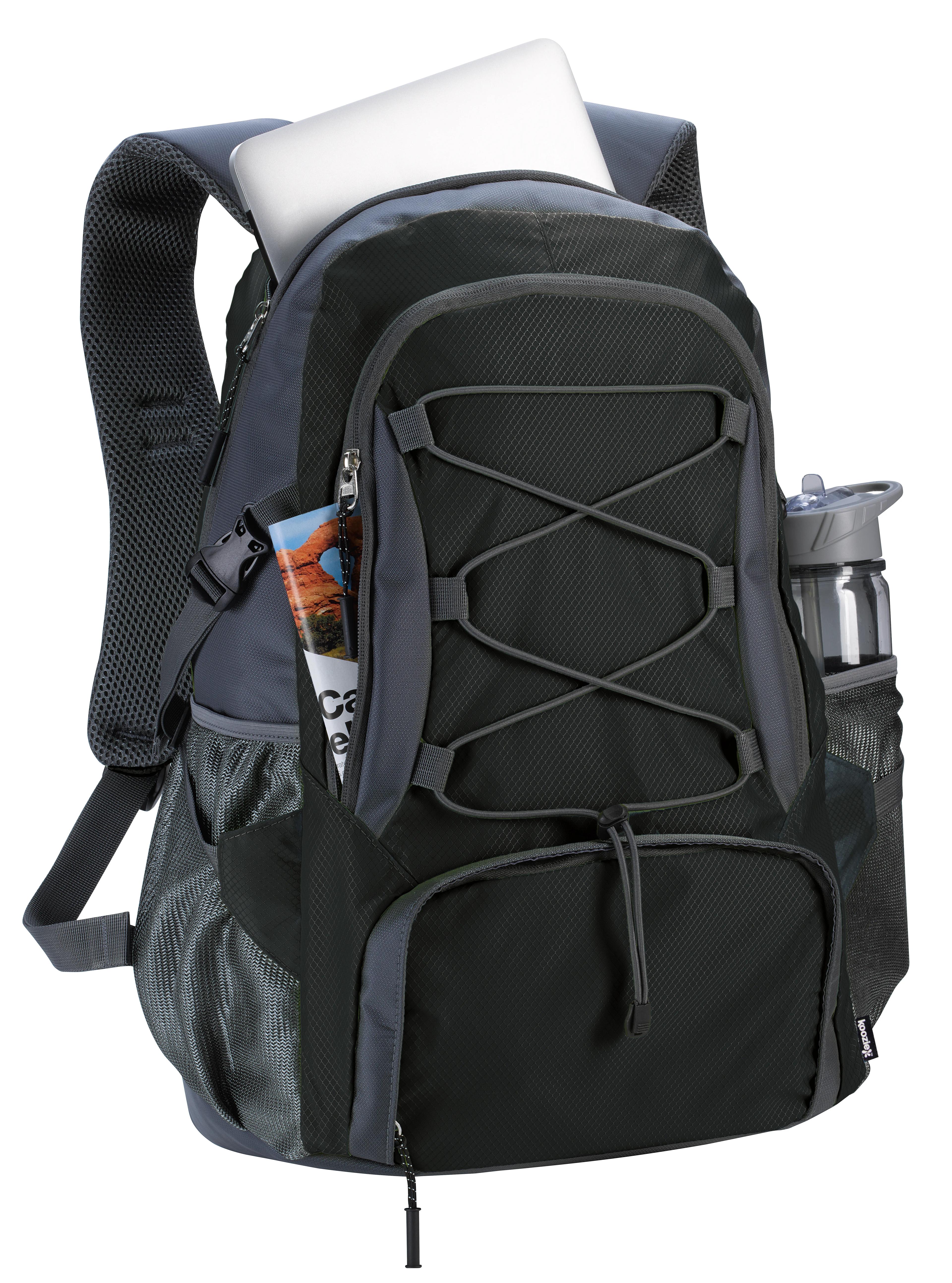 Koozie® Wanderer 25L Daypack 39 of 73
