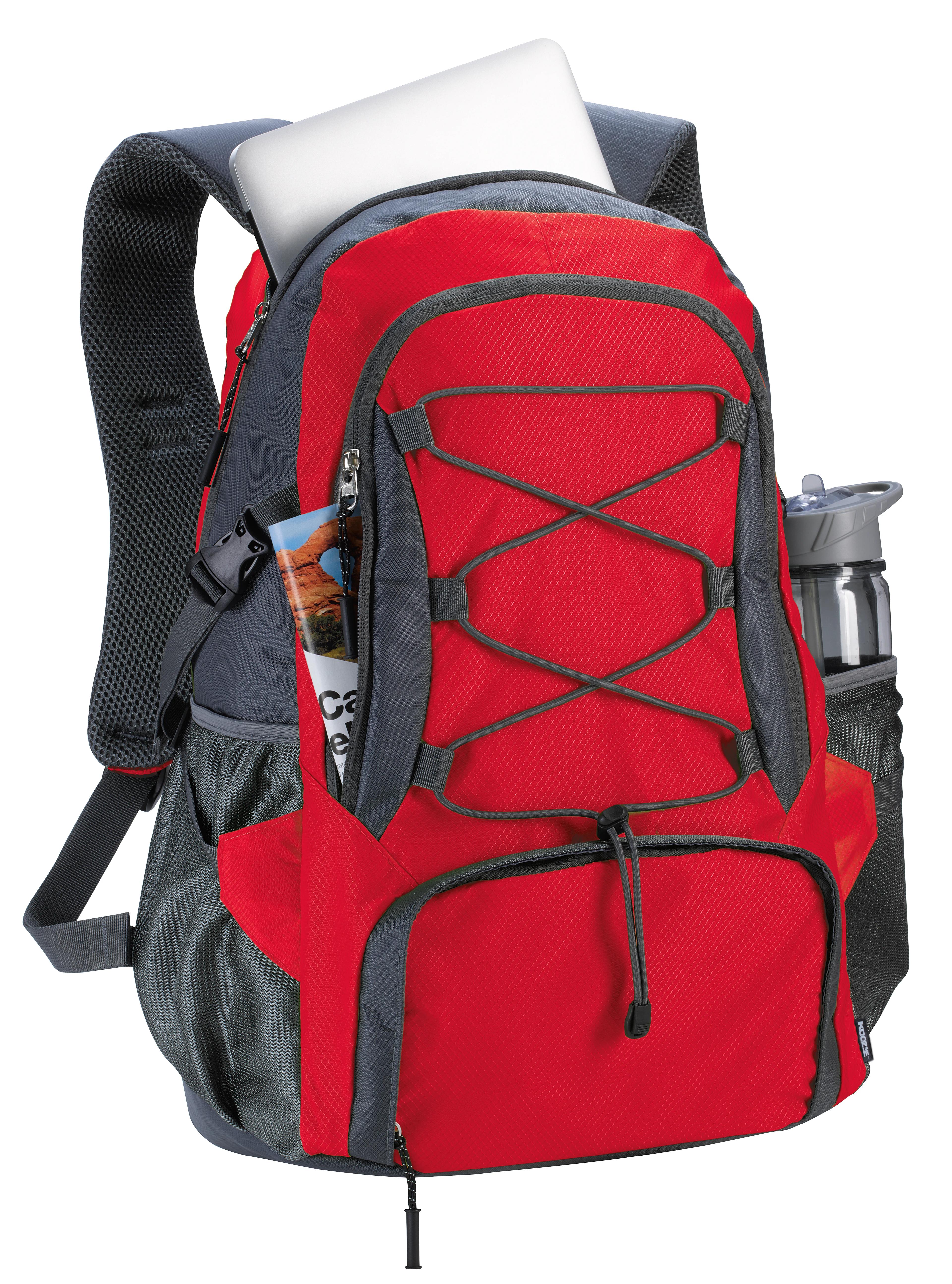 Koozie® Wanderer 25L Daypack 117 of 123